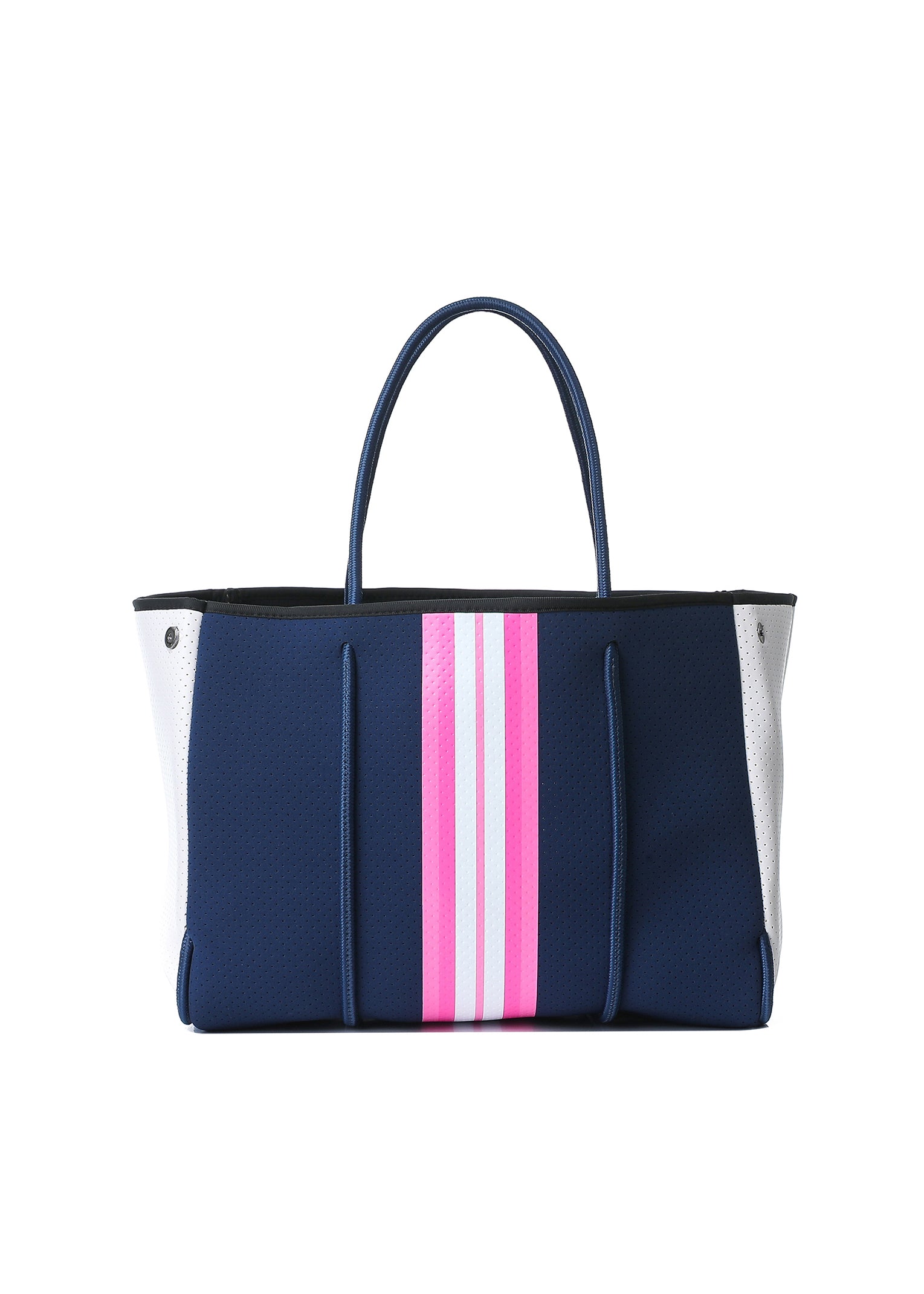 Greyson Polo Neoprene Tote with Monogram