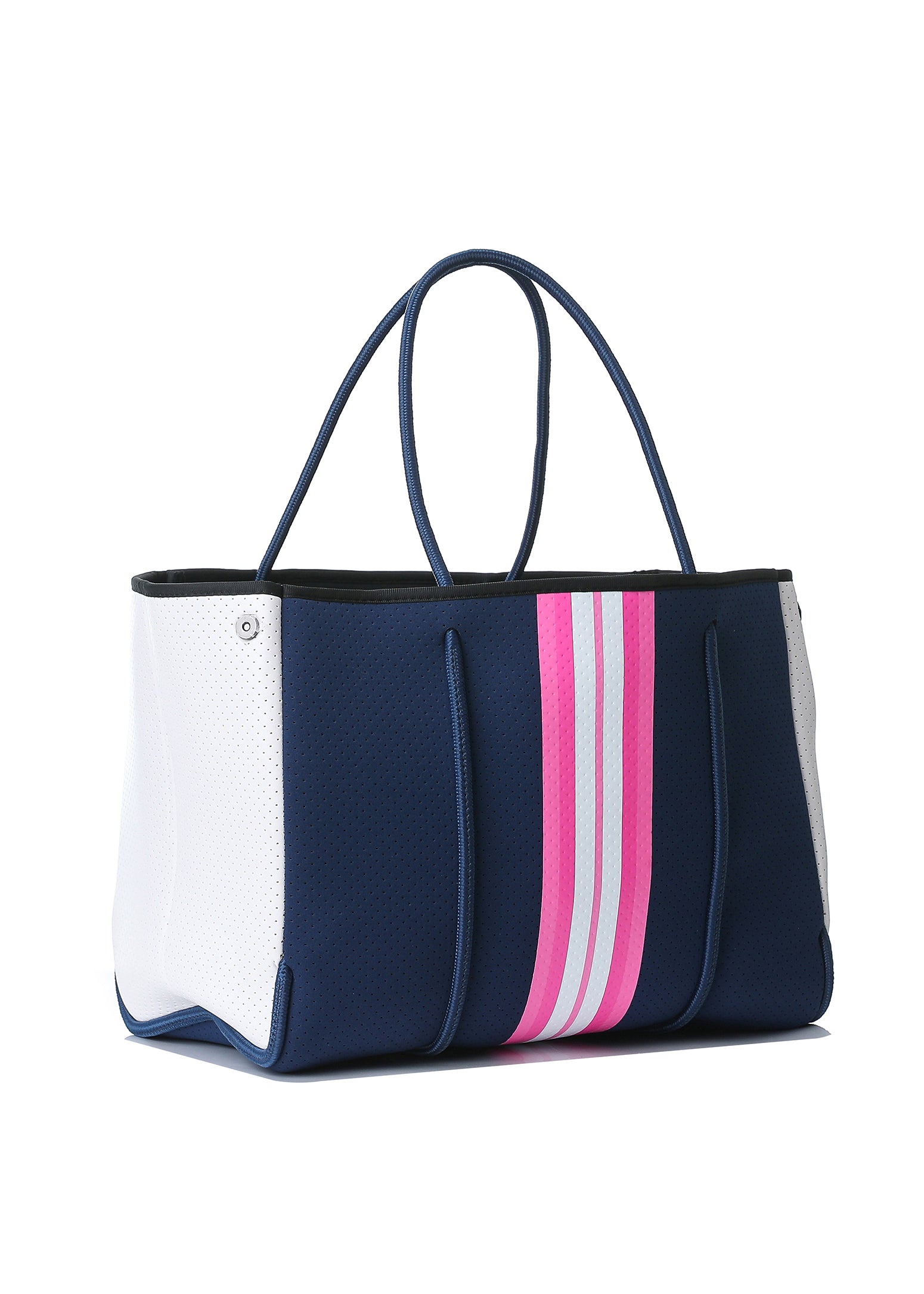 Greyson Polo Neoprene Tote