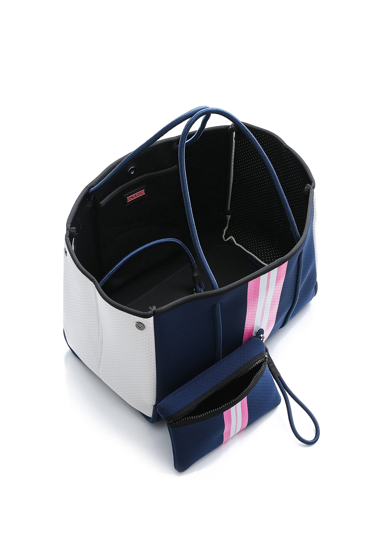 Greyson Polo Neoprene Tote