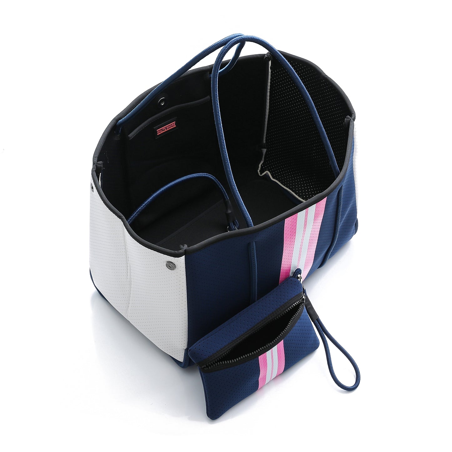 Greyson Polo Neoprene Tote