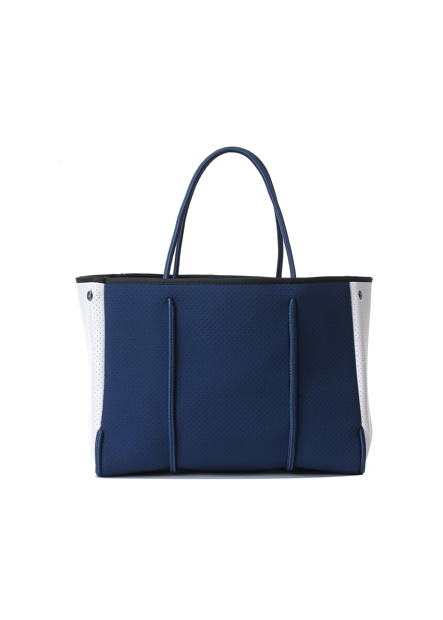 Greyson Polo Neoprene Tote with Monogram