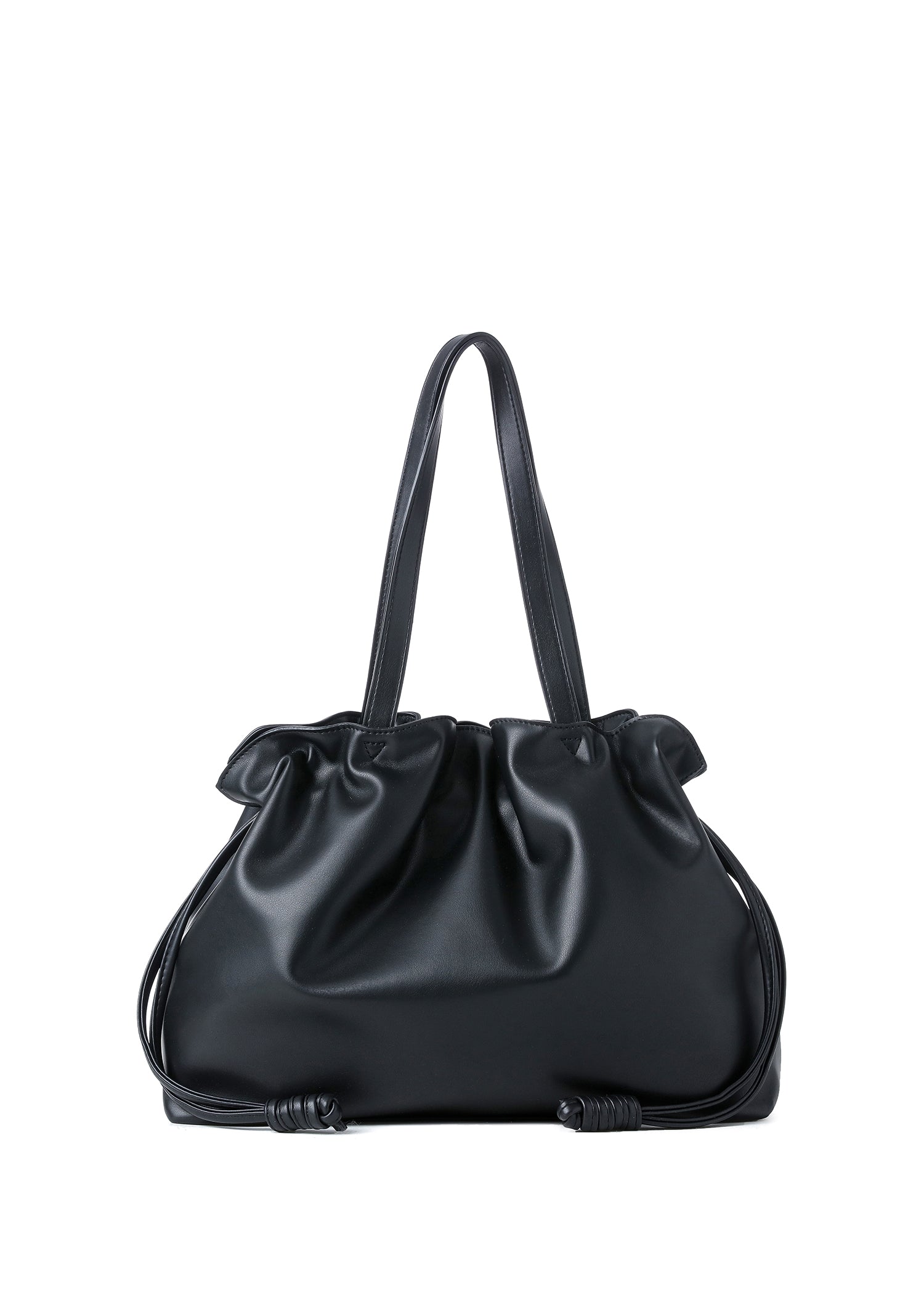Reese Black Tote