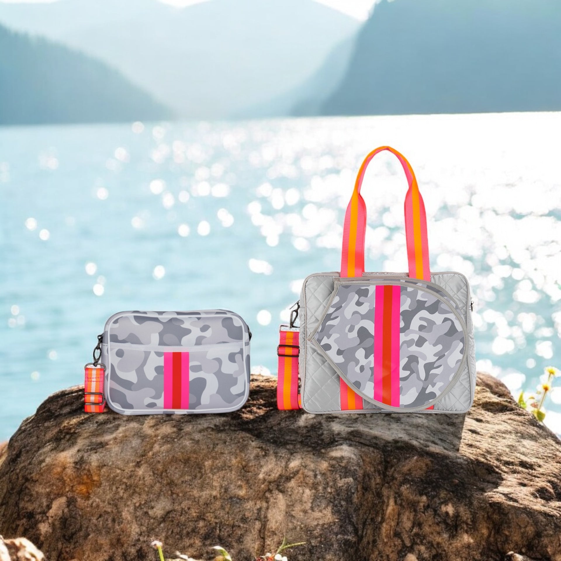 Rise Bundle 2 - FINAL SALE