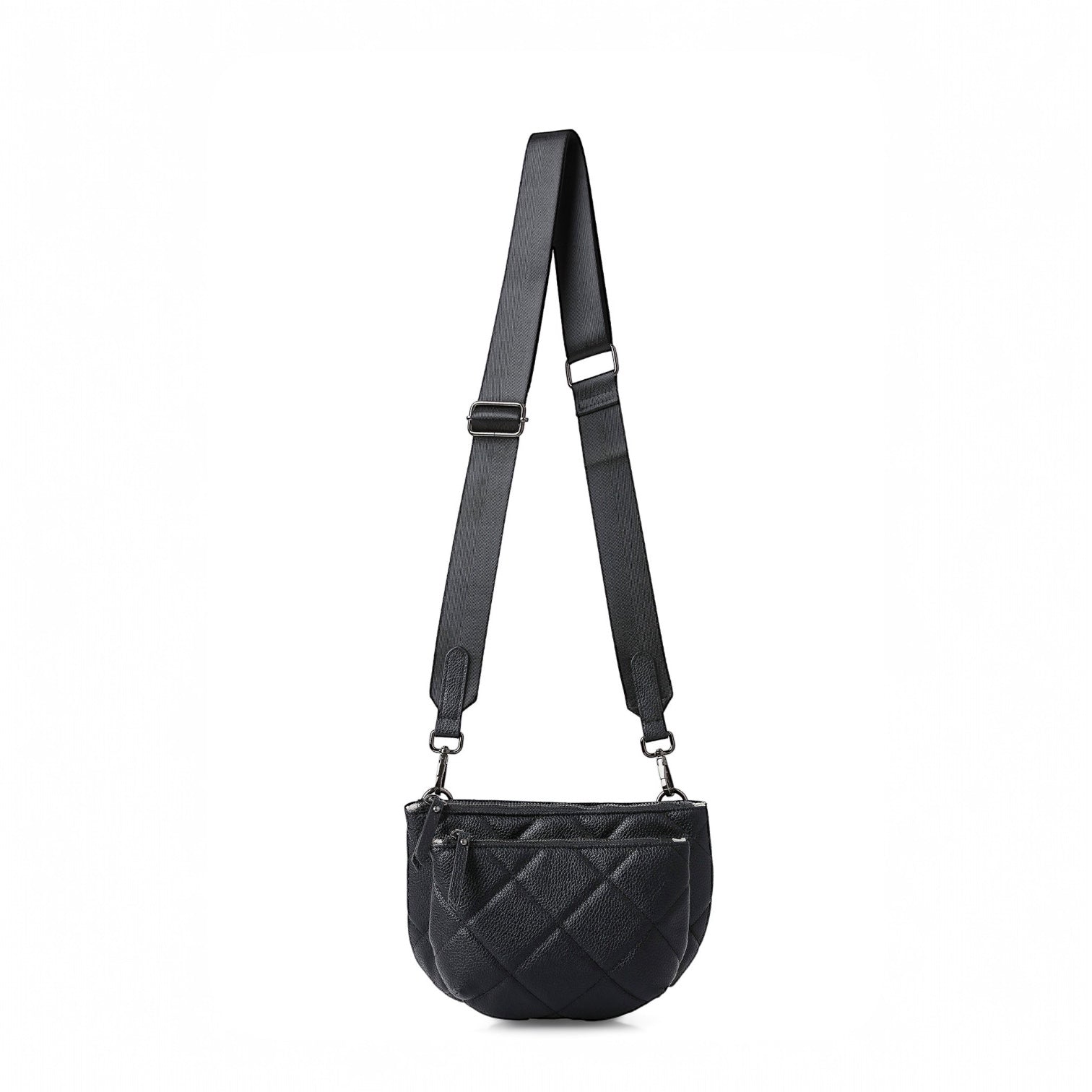 Devon Solo Convertible Crossbody