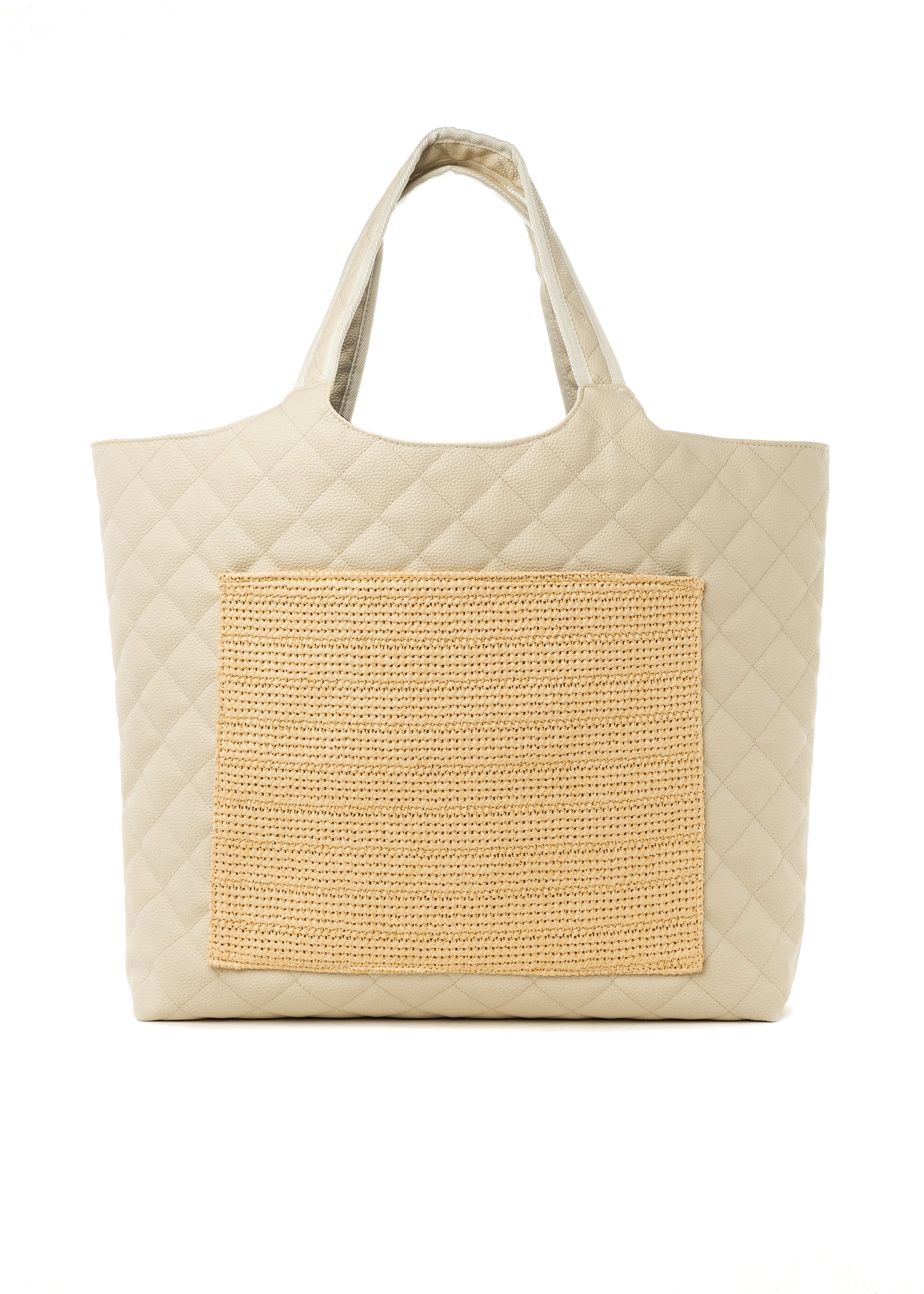 Icon Drift Tote