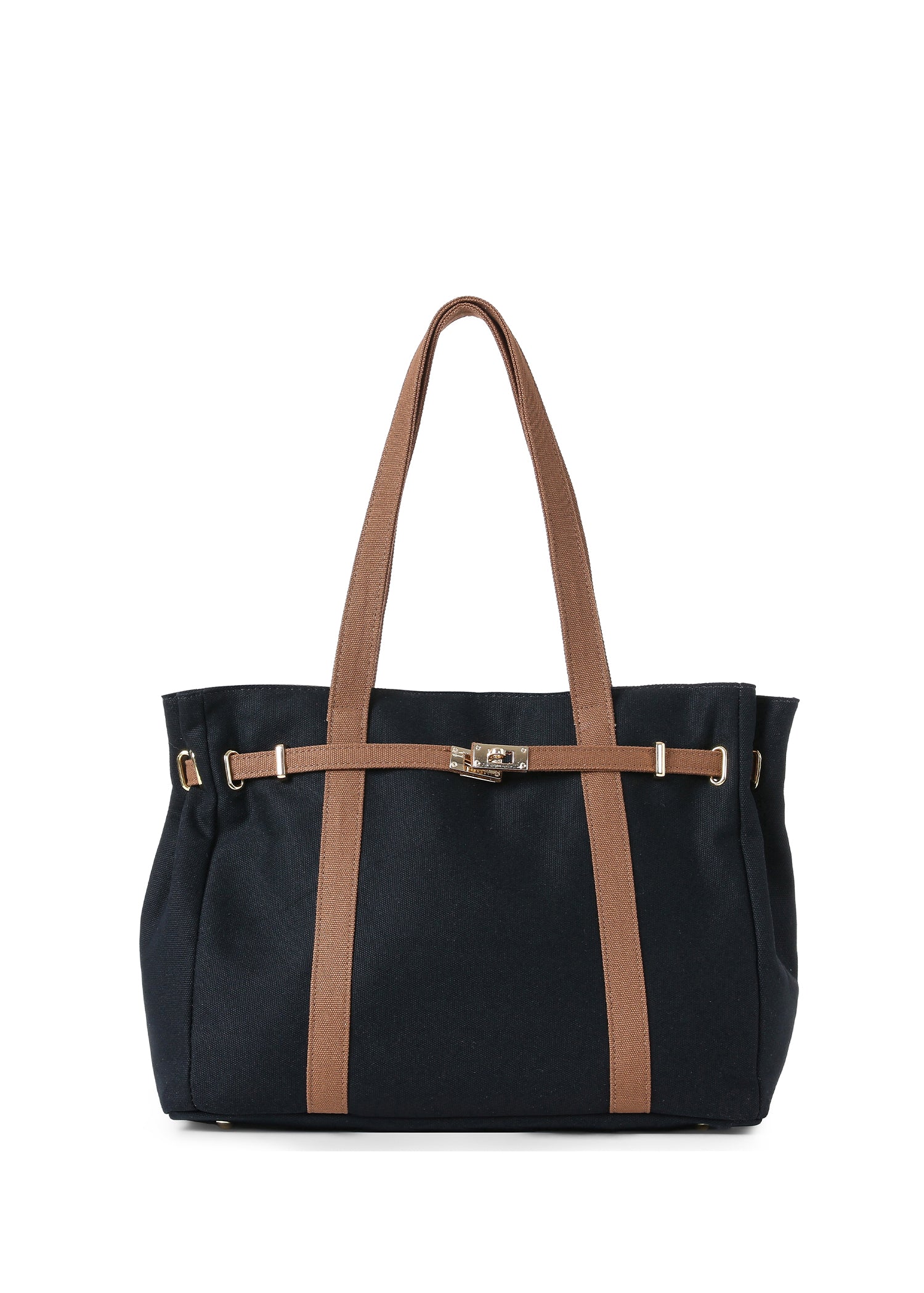 Jackie Milan Tote