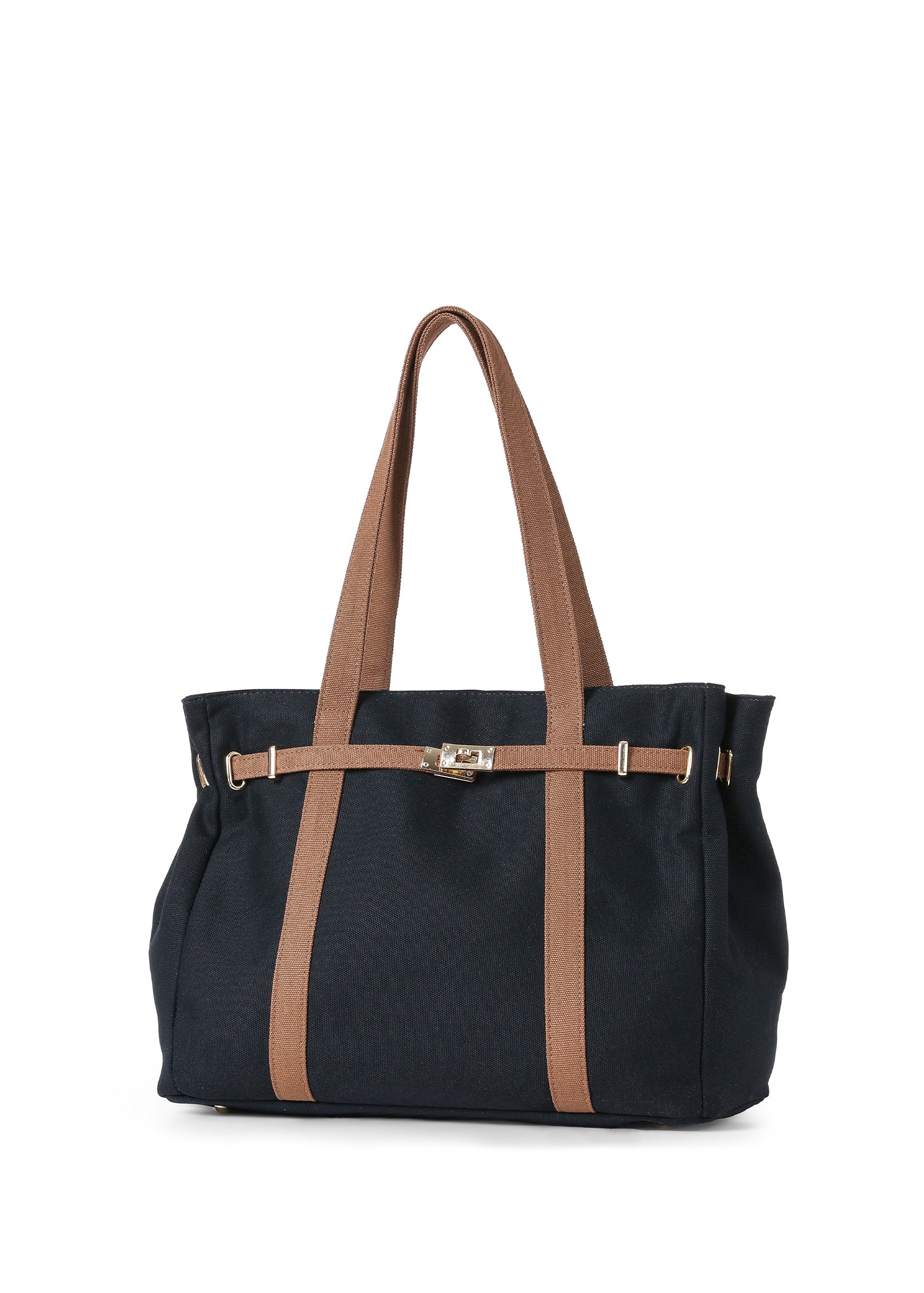 Jackie Milan Tote