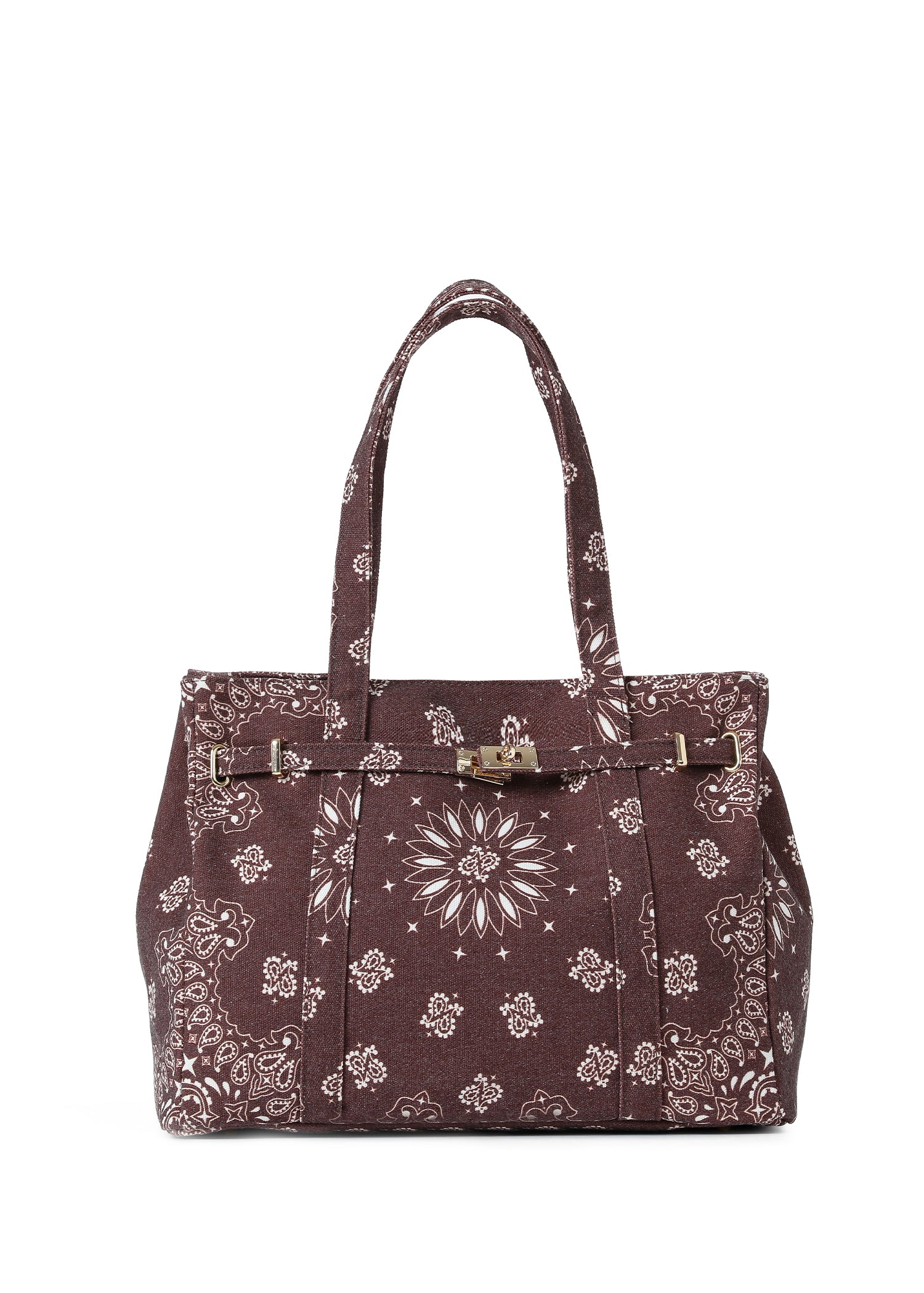 Jackie Hamptons Tote