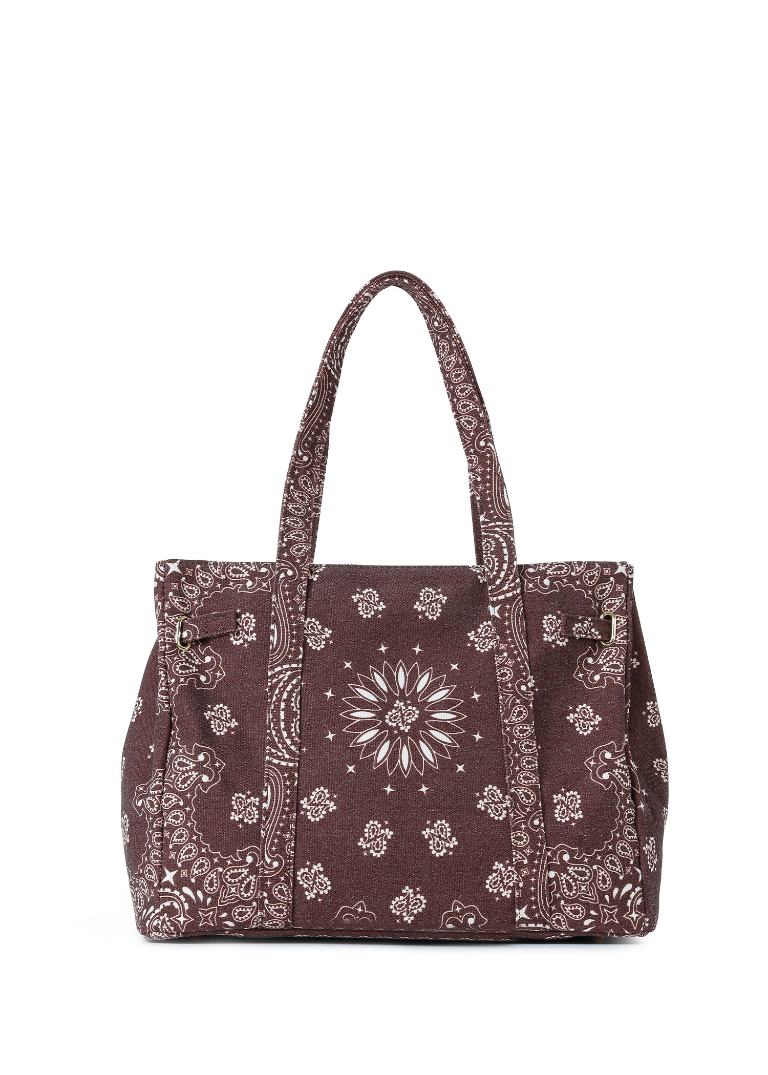 Jackie Hamptons Tote