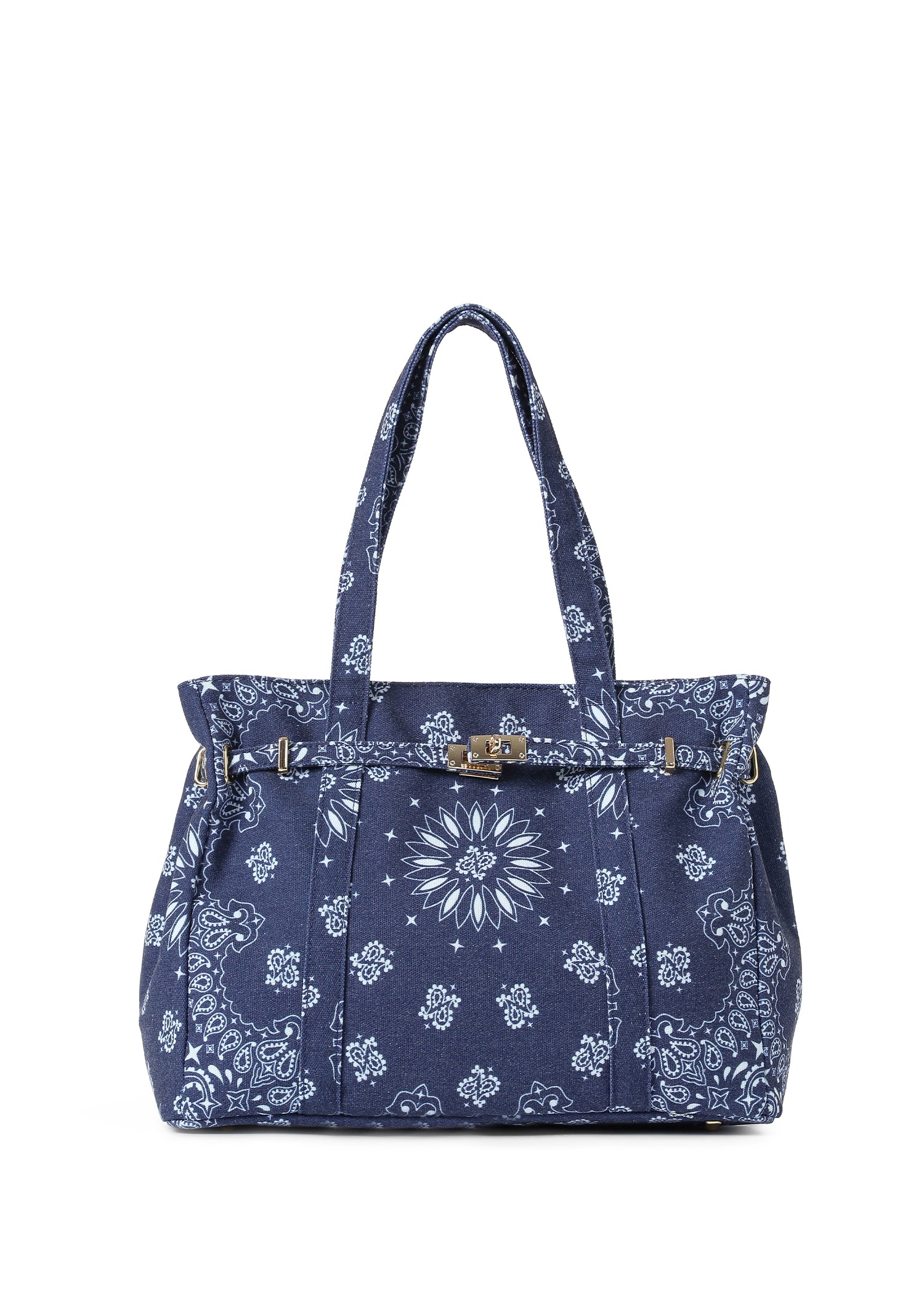 Jackie Newport Tote