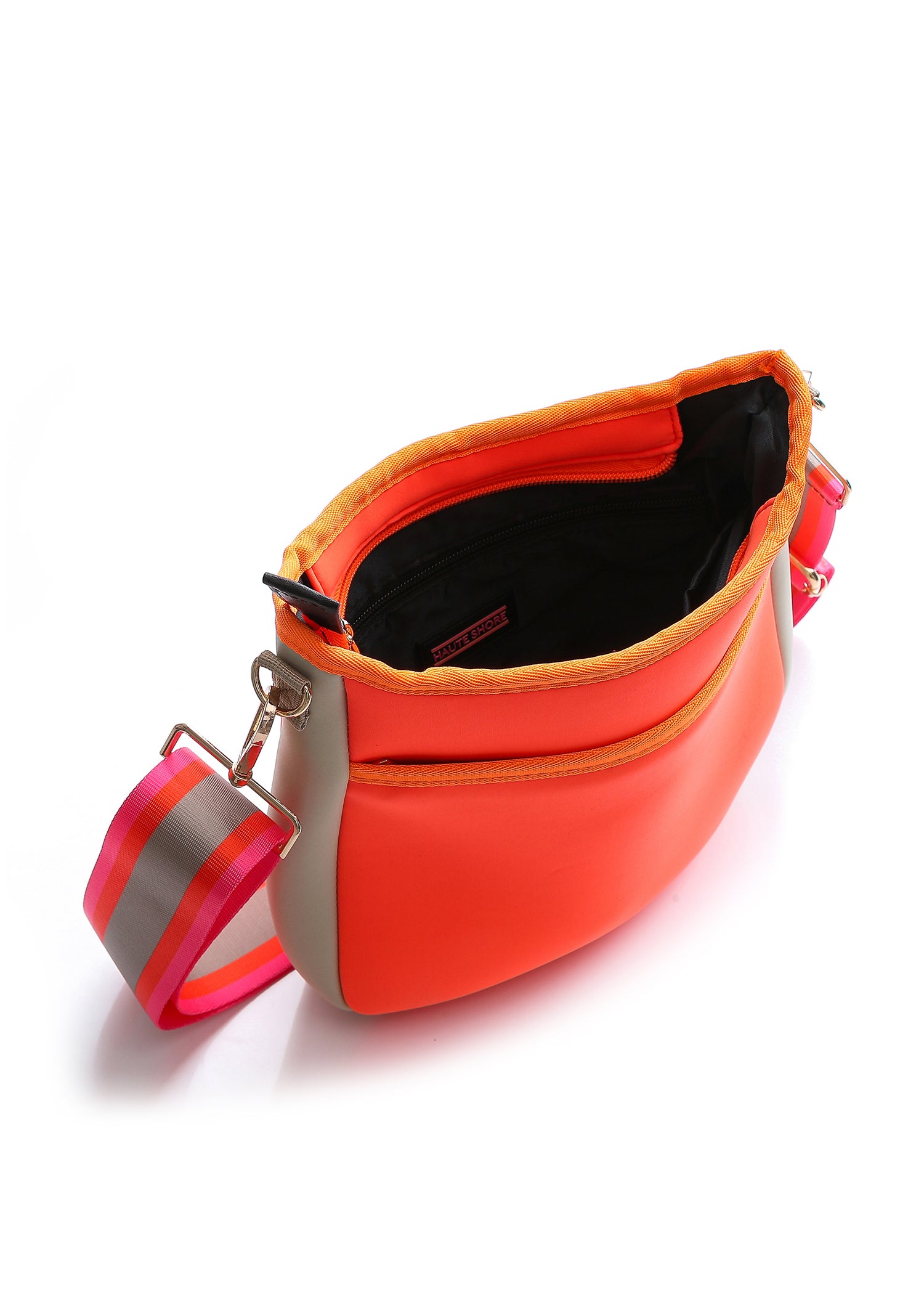 Jeri Belize Crossbody