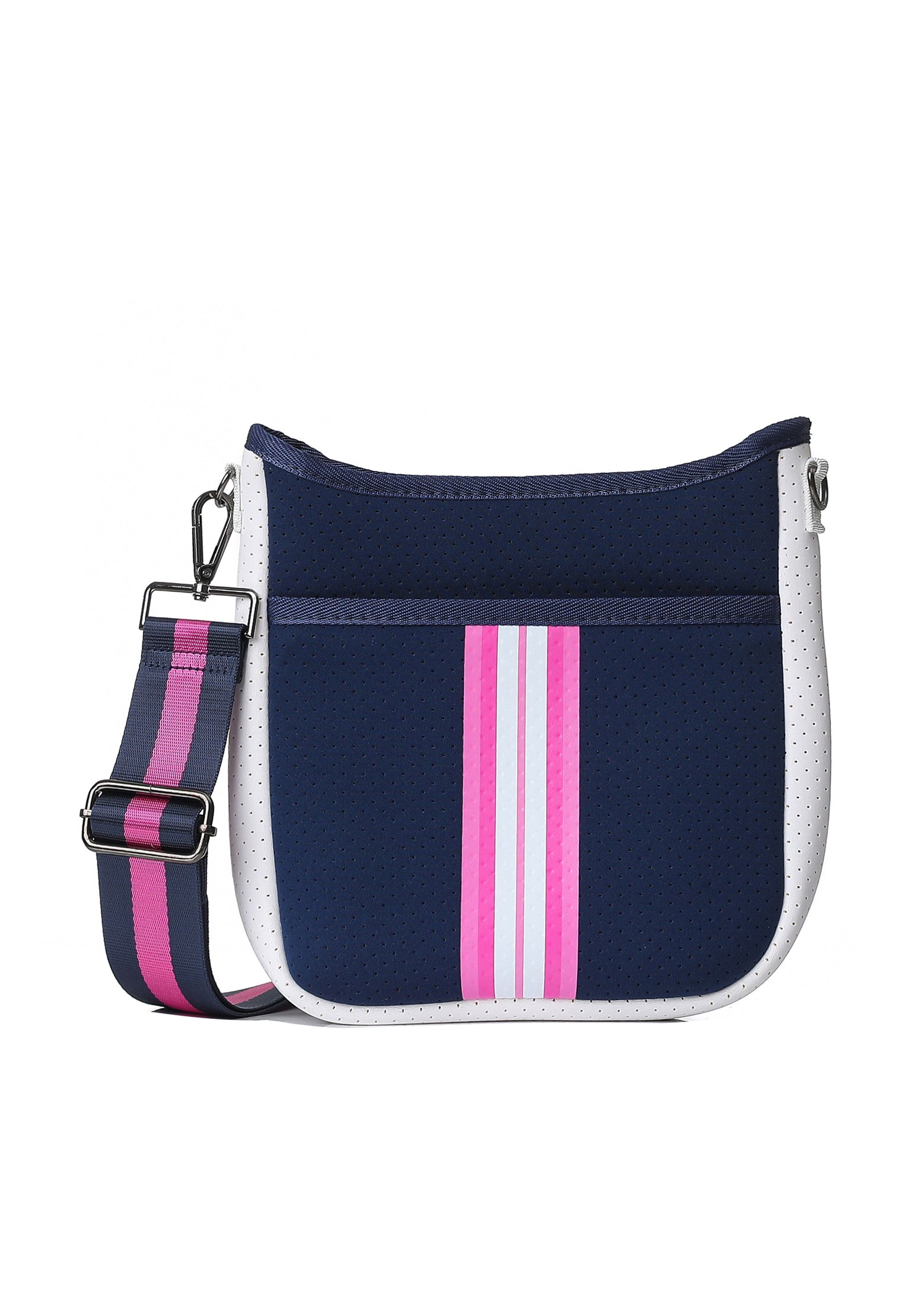Jeri Polo Crossbody