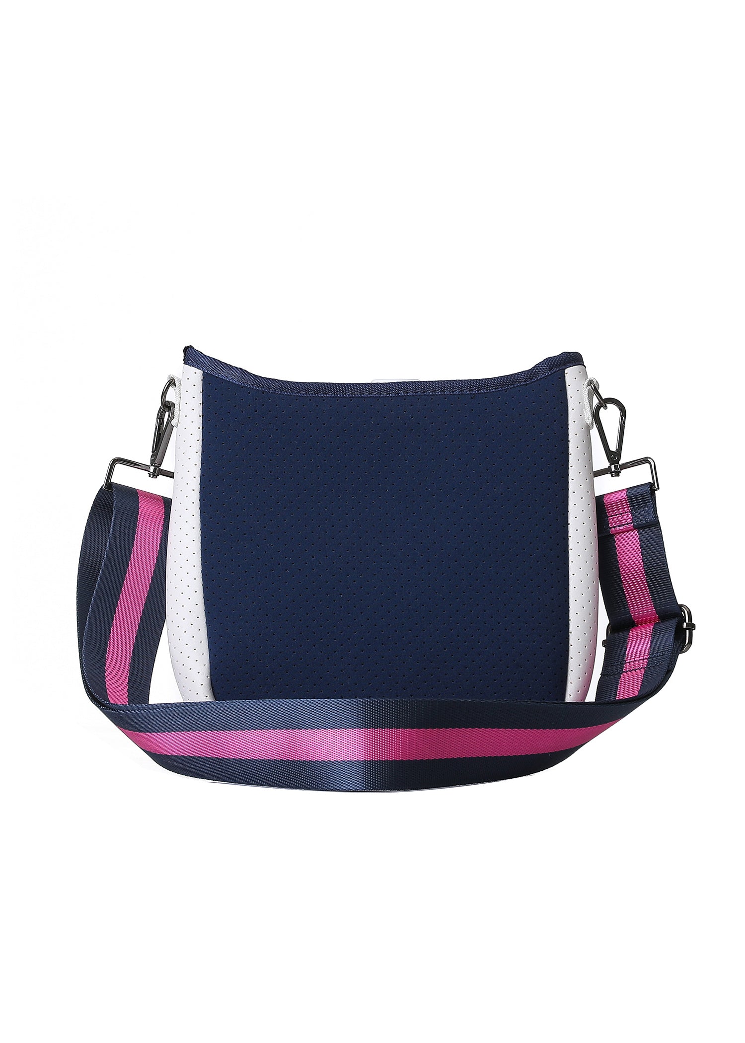 Jeri Polo Crossbody