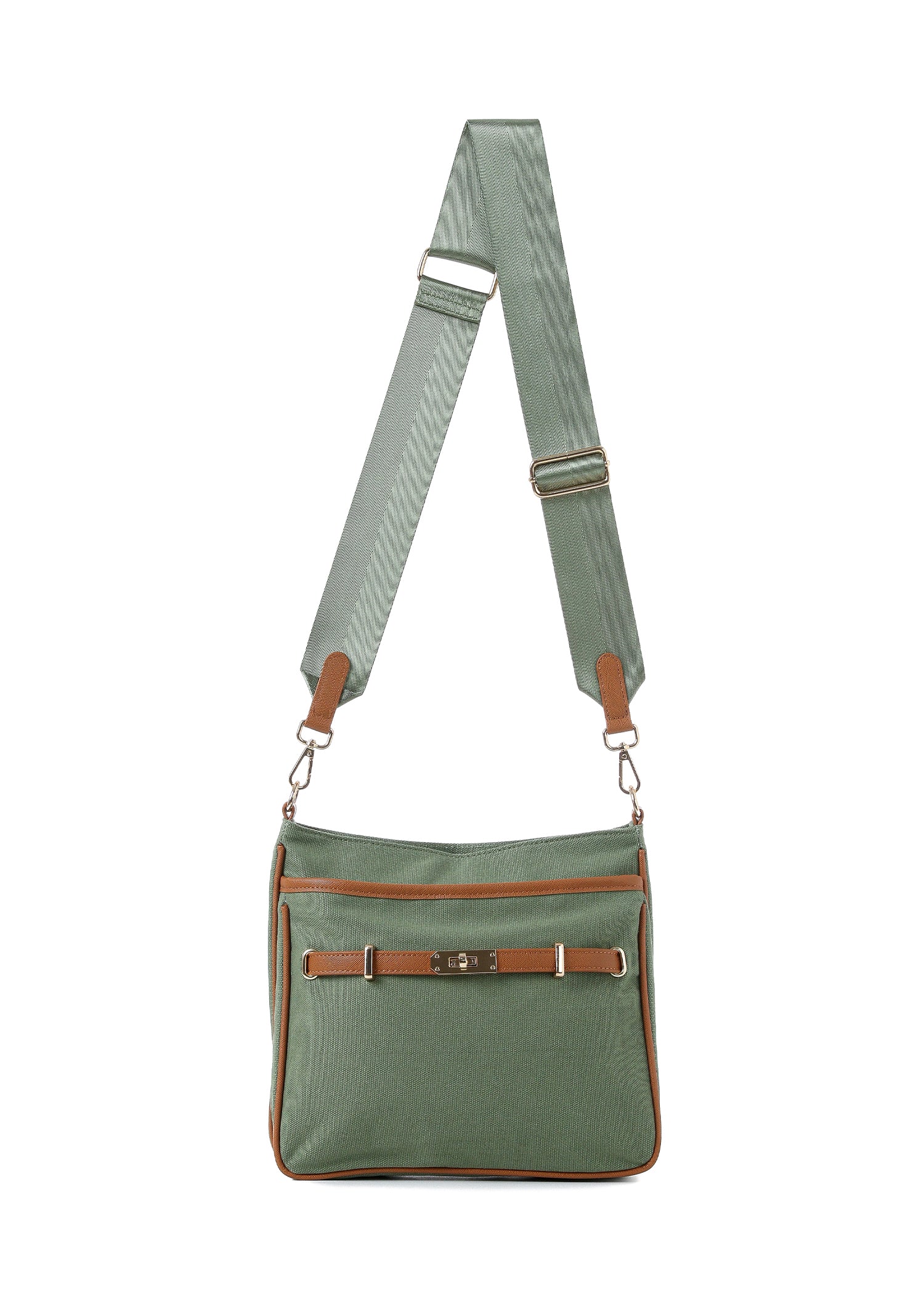 Kelly Dublin Crossbody
