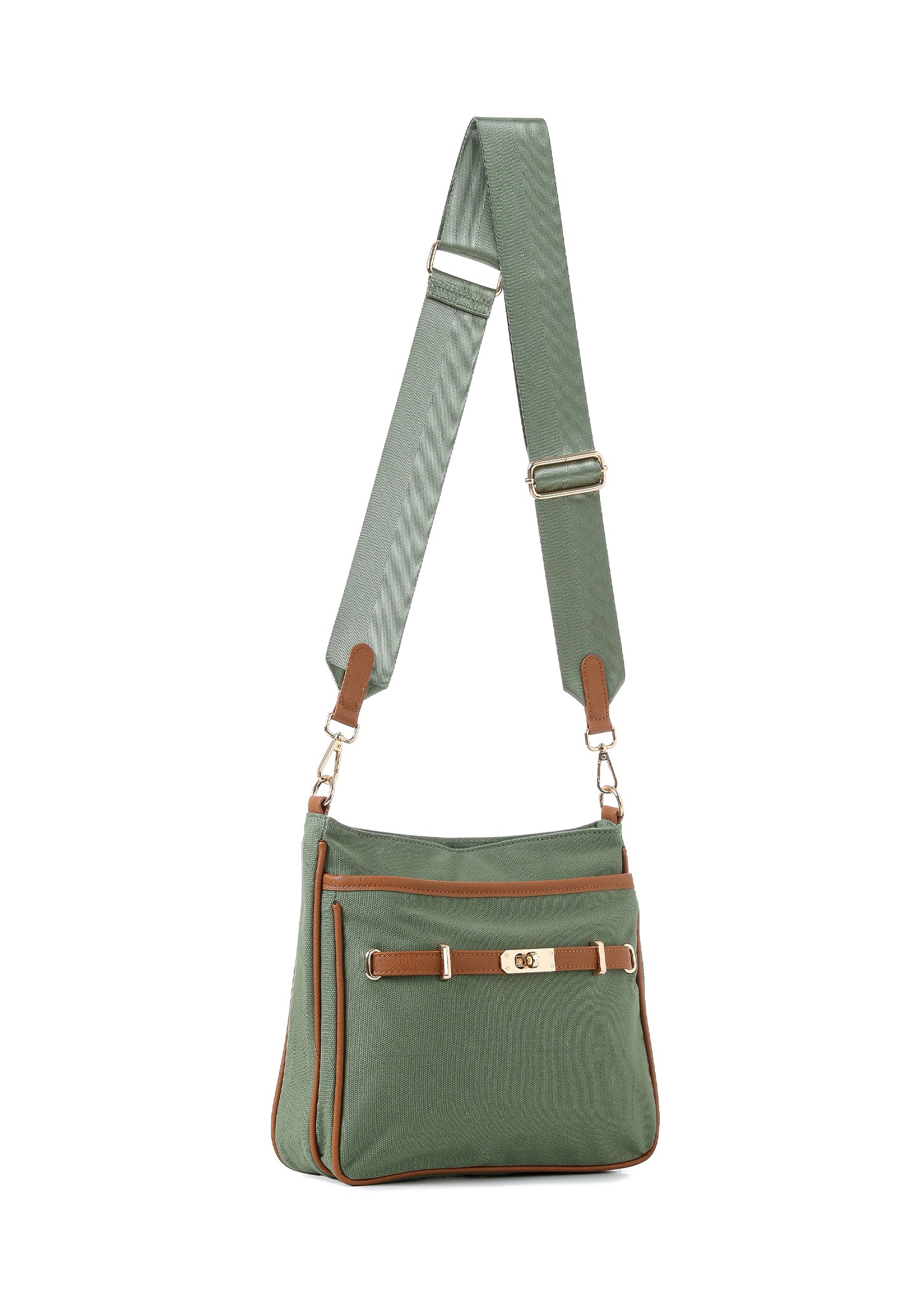 Kelly Dublin Crossbody