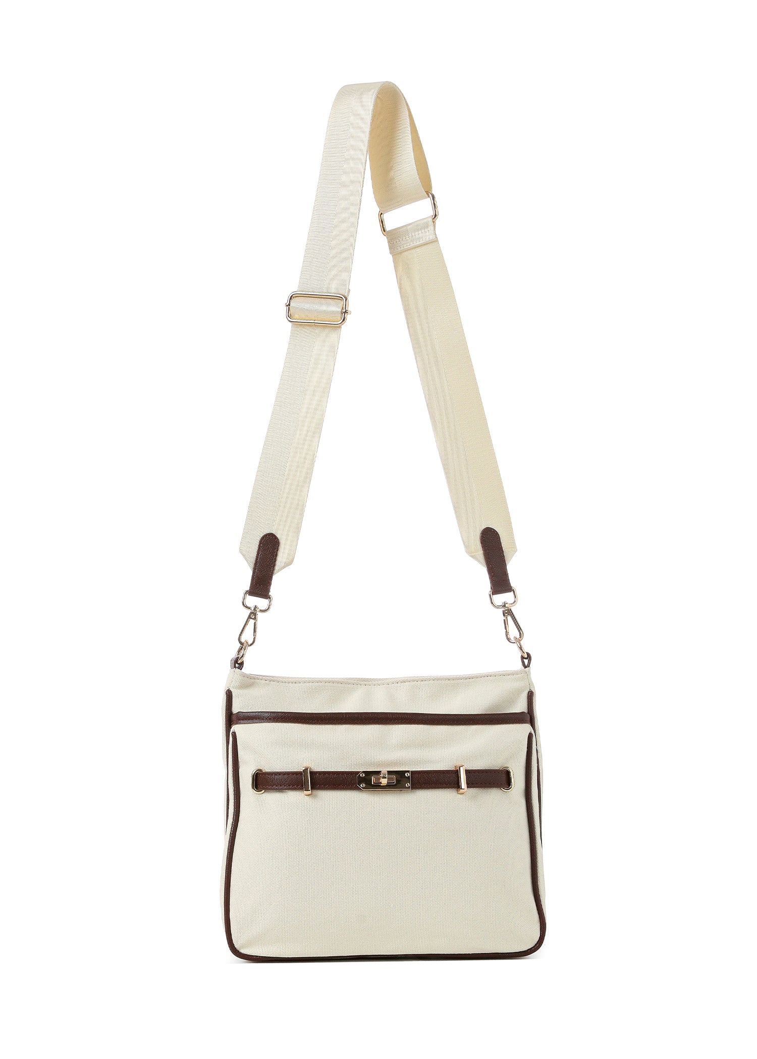 Kelly Paris Crossbody