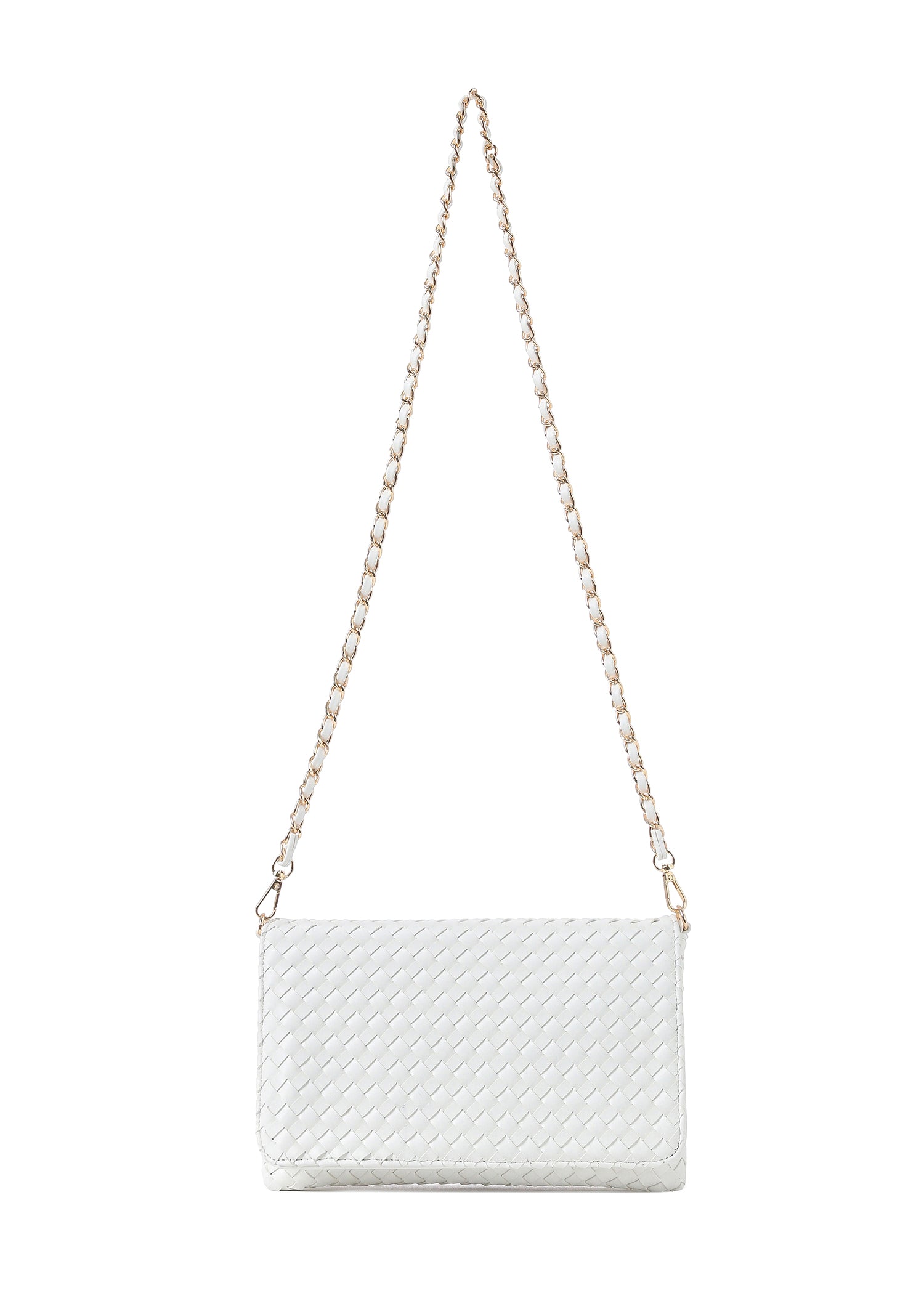 Lexi Cloud Crossbody