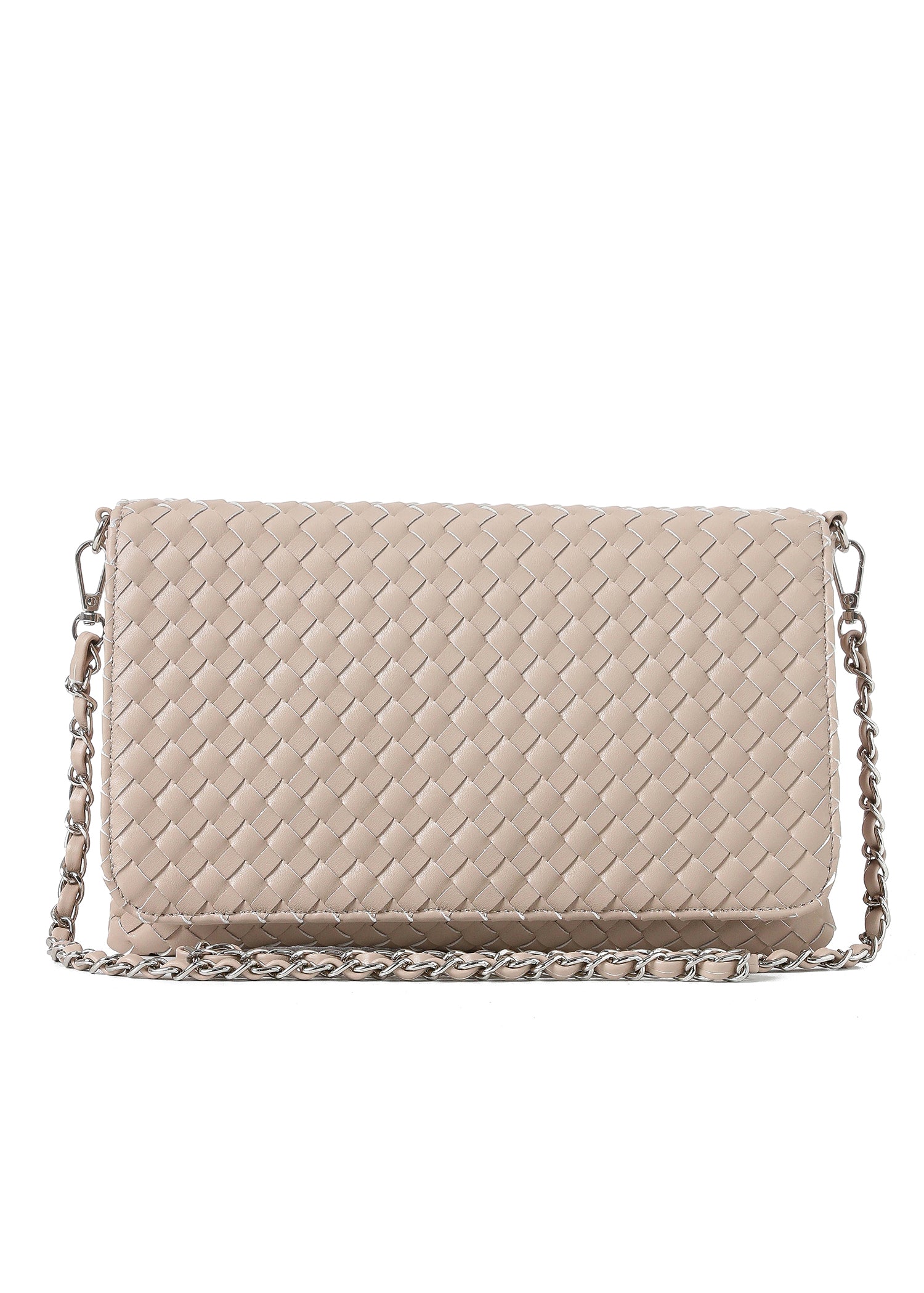 Lexi Fawn Crossbody