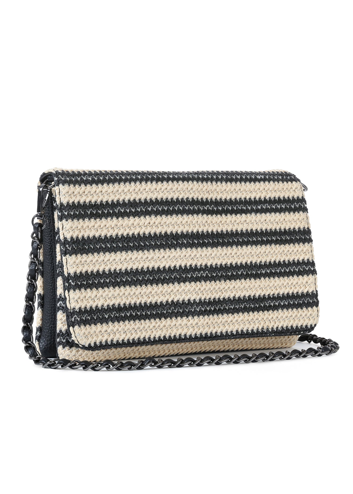 Lexi Tropez Crossbody