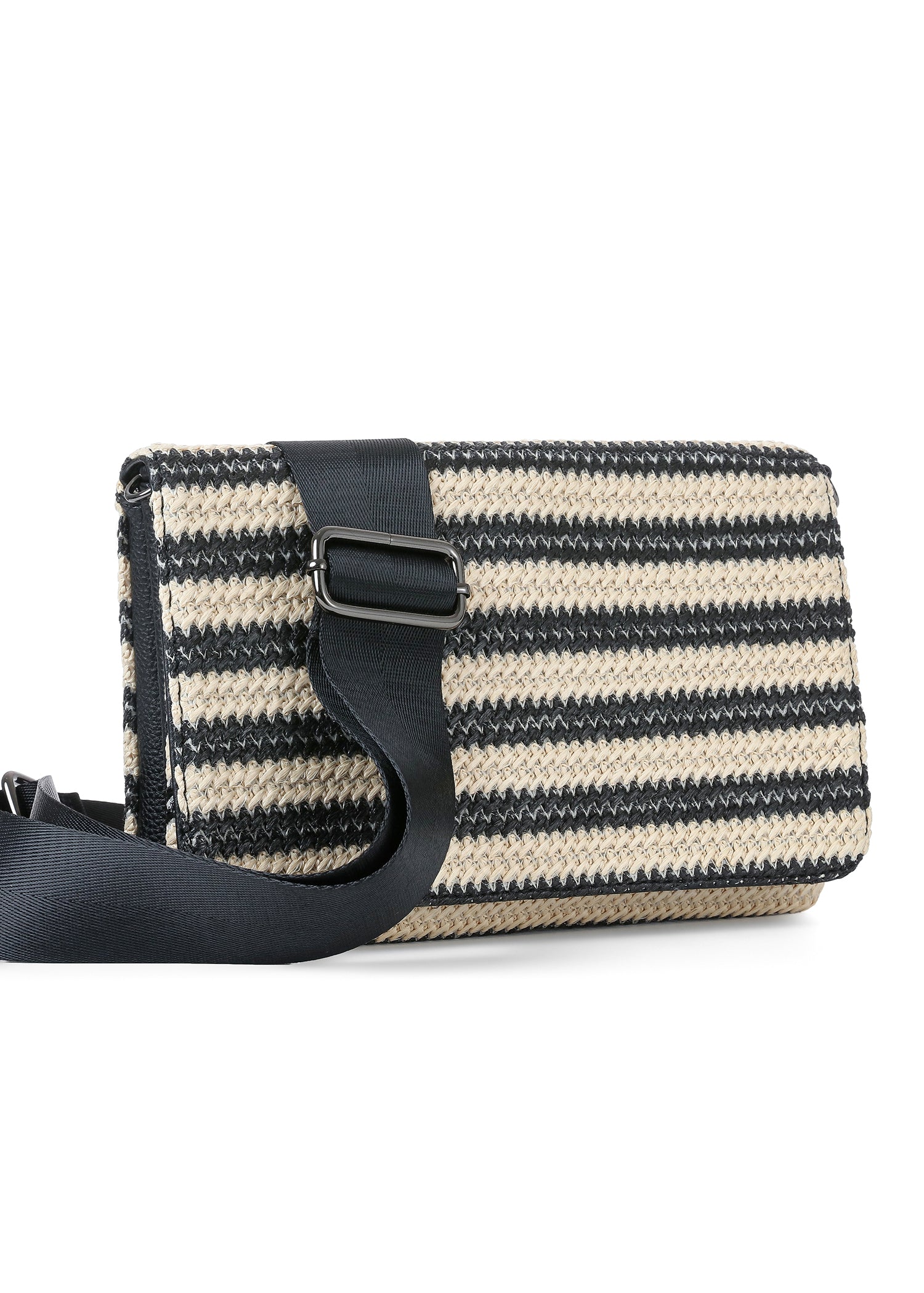 Lexi Tropez Crossbody