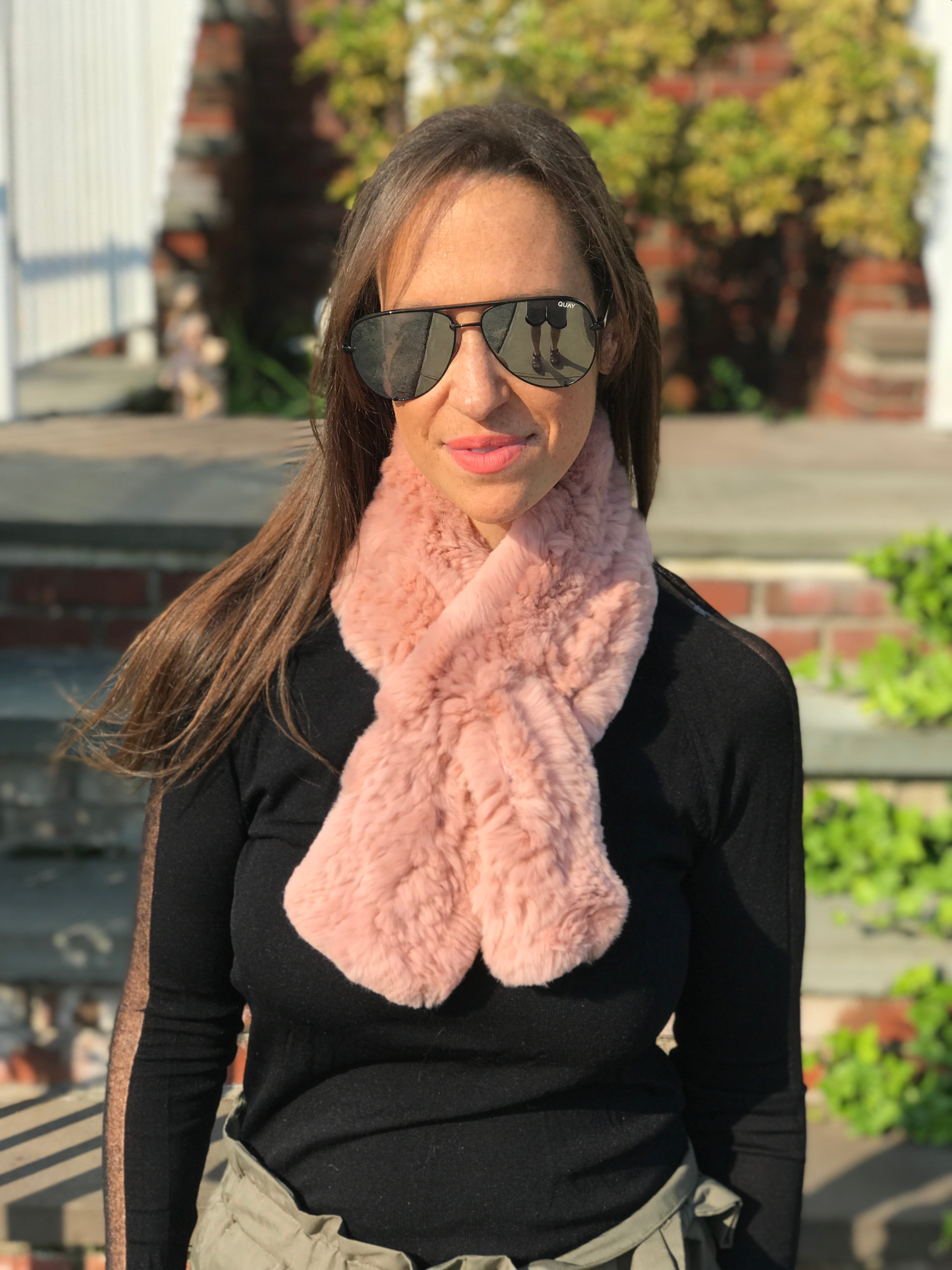 Whistler Scarf Green Camo - FINAL SALE