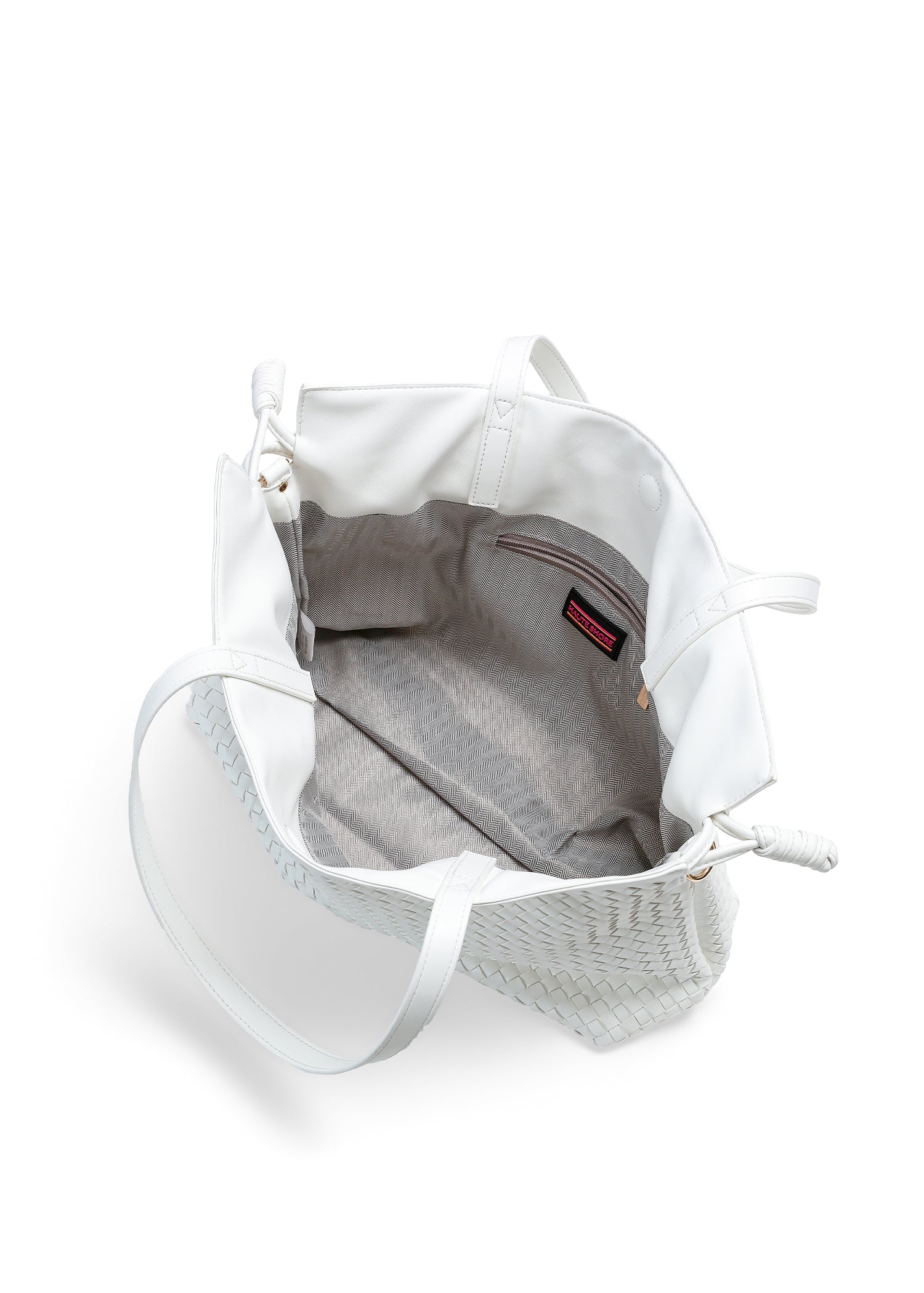 Reese Cloud Tote