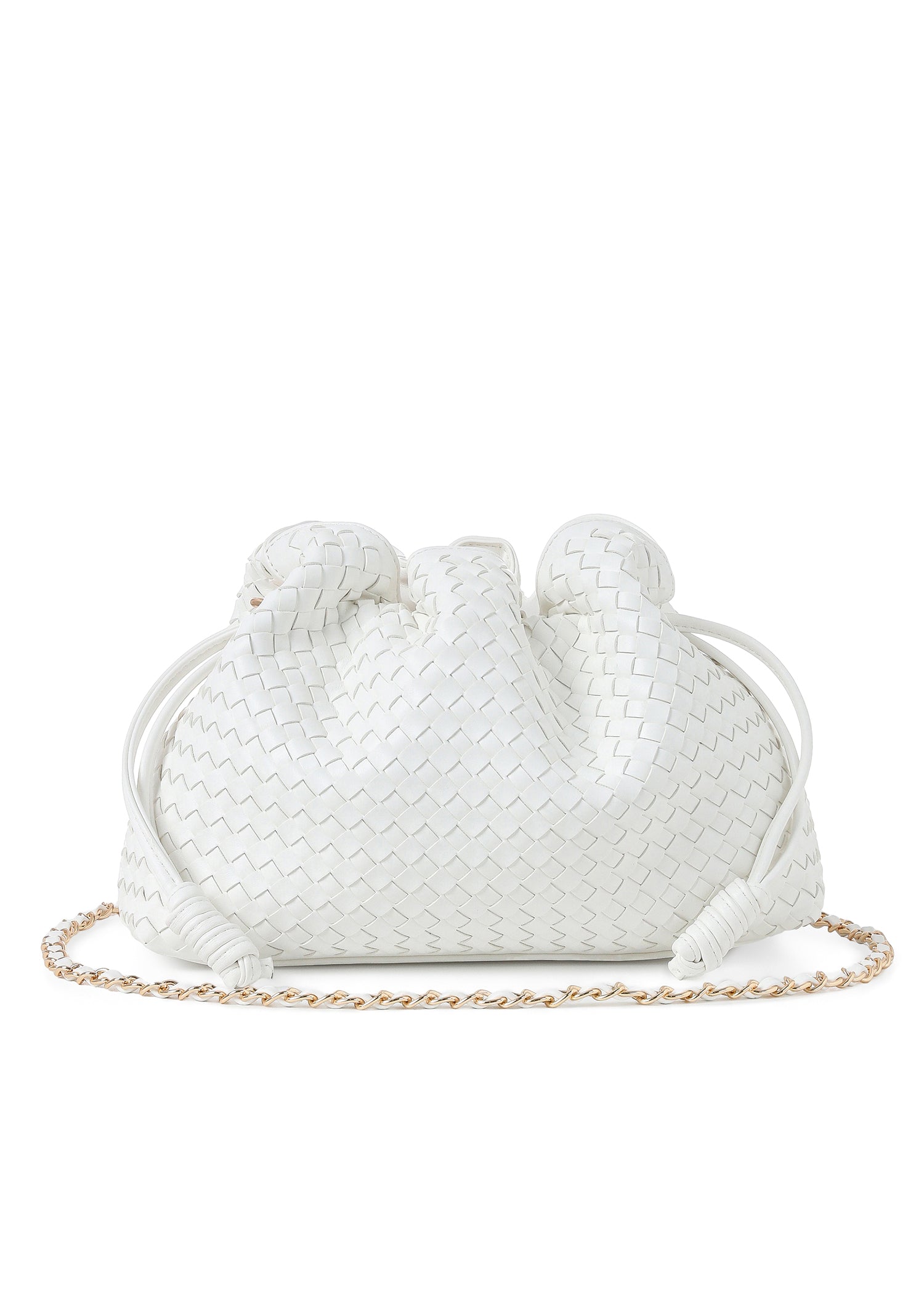 Taylor Cloud Convertible Crossbody