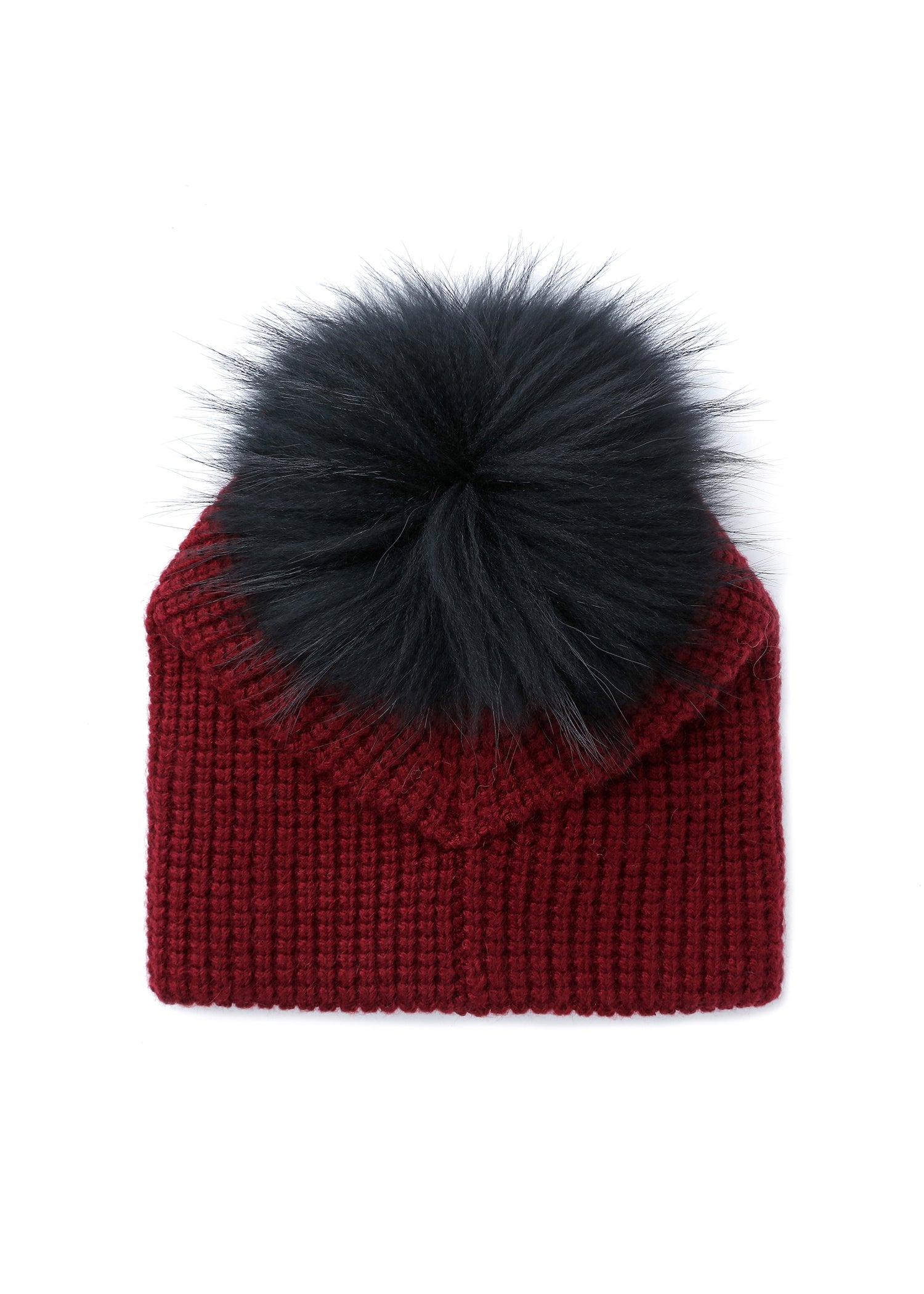 Waffle Slope Hat Wine