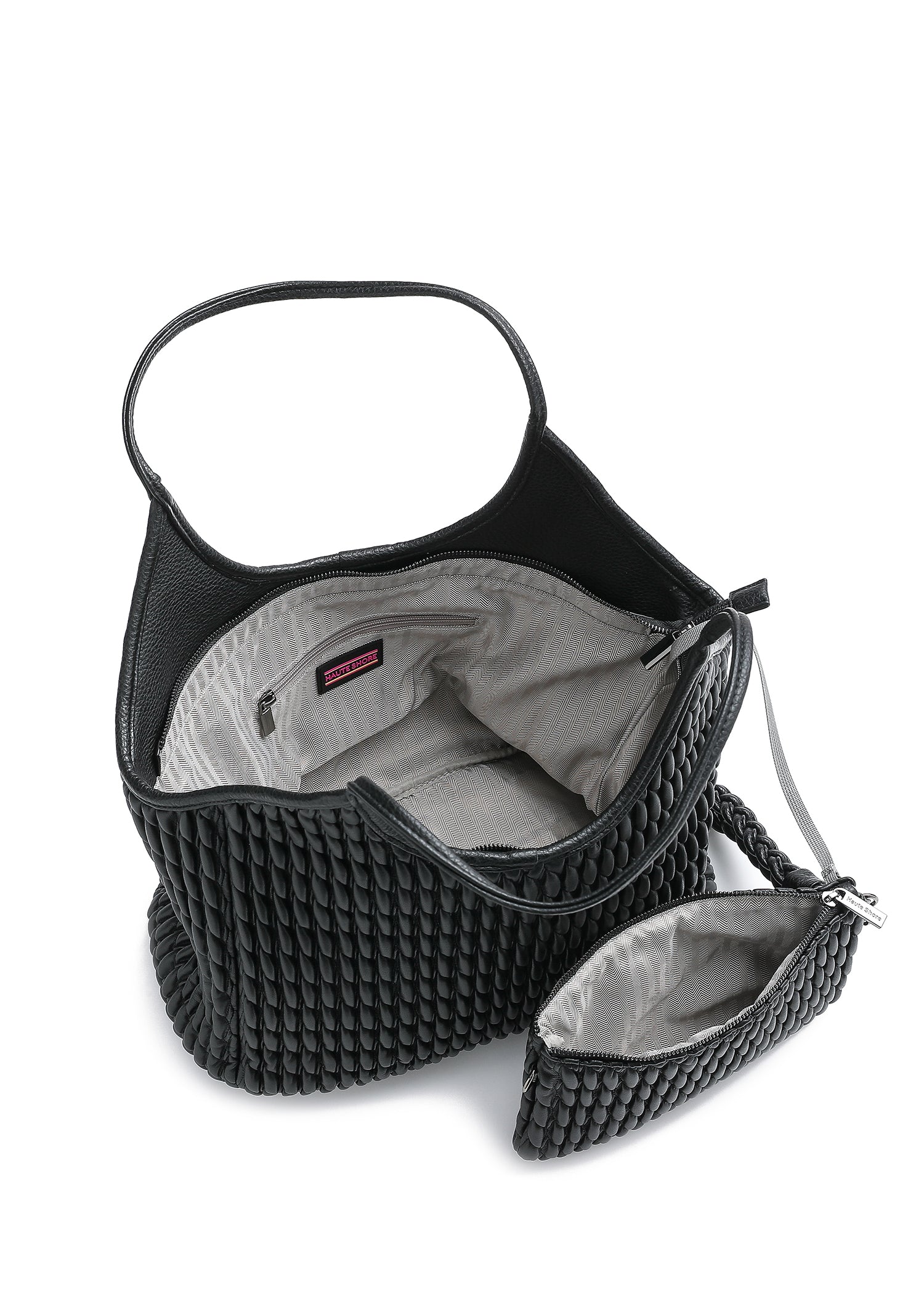 Isla Jet Tote PRE-ORDER SHIPS 9/15