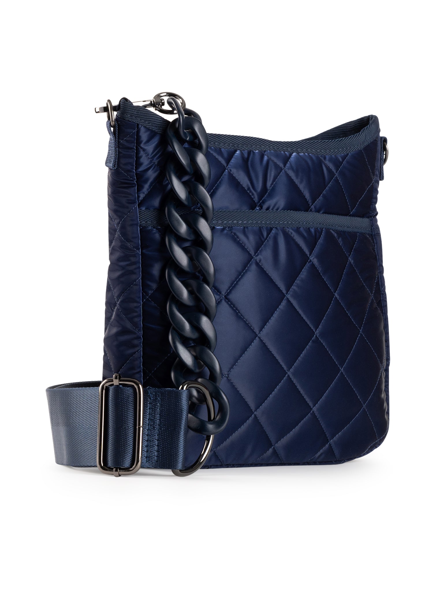 Nikki Pacific Crossbody - FINAL SALE