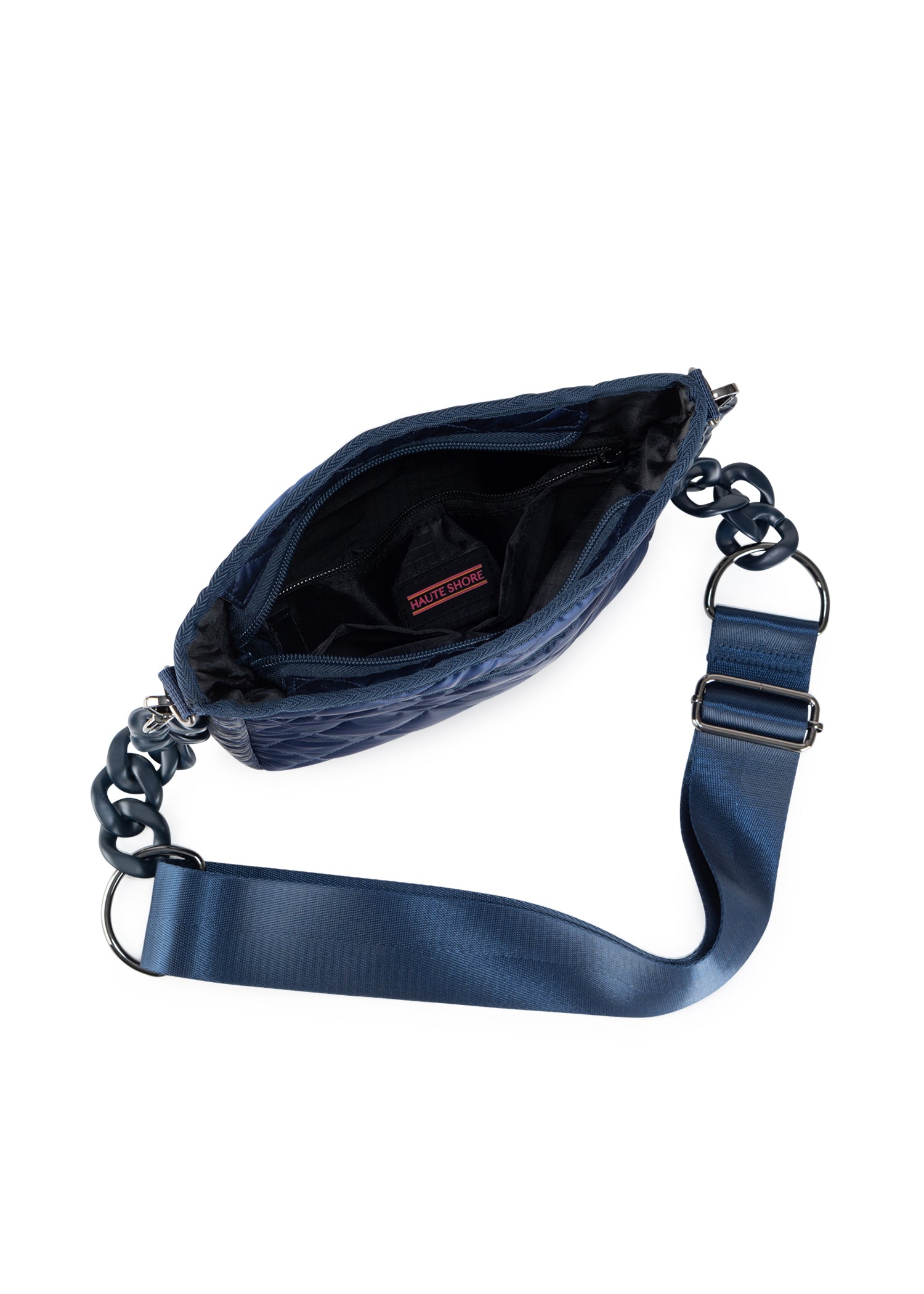 Nikki Pacific Crossbody - FINAL SALE