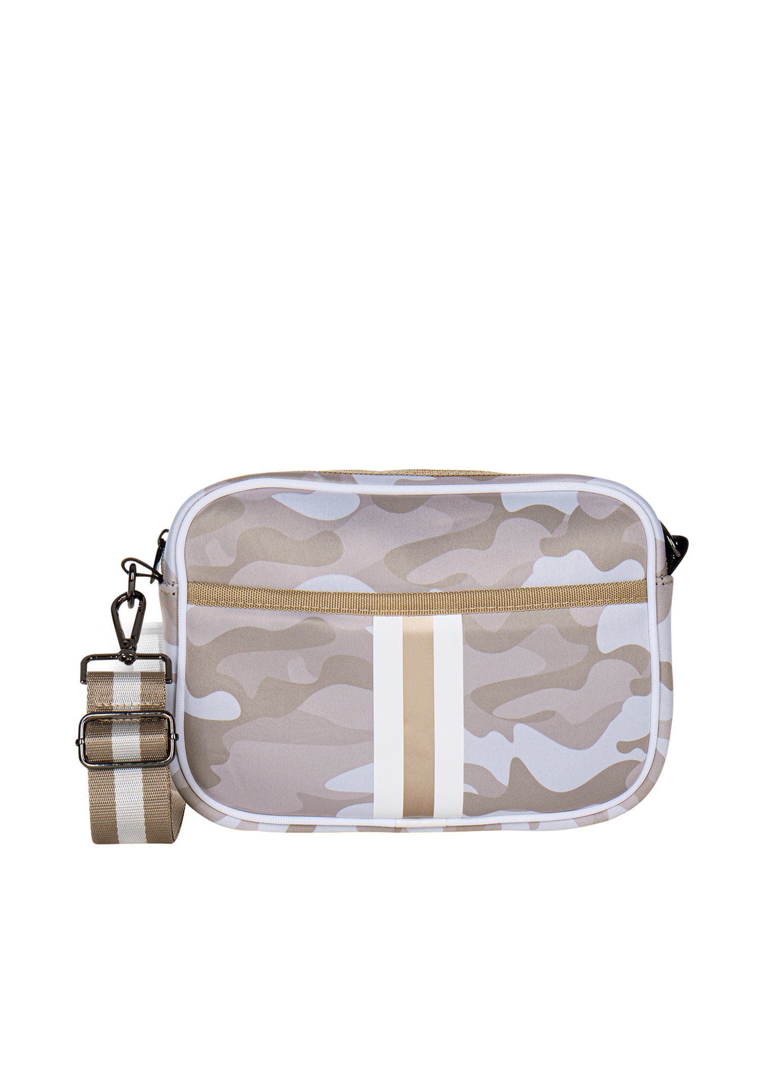 drew sahara neoprene crossbody