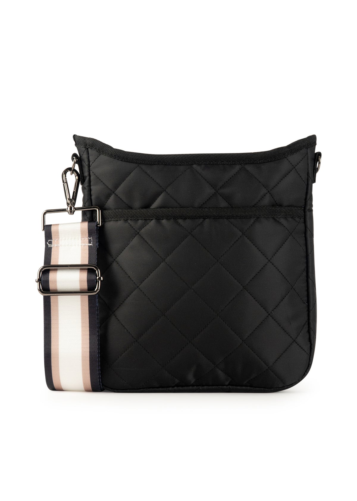 Nikki Boss Crossbody