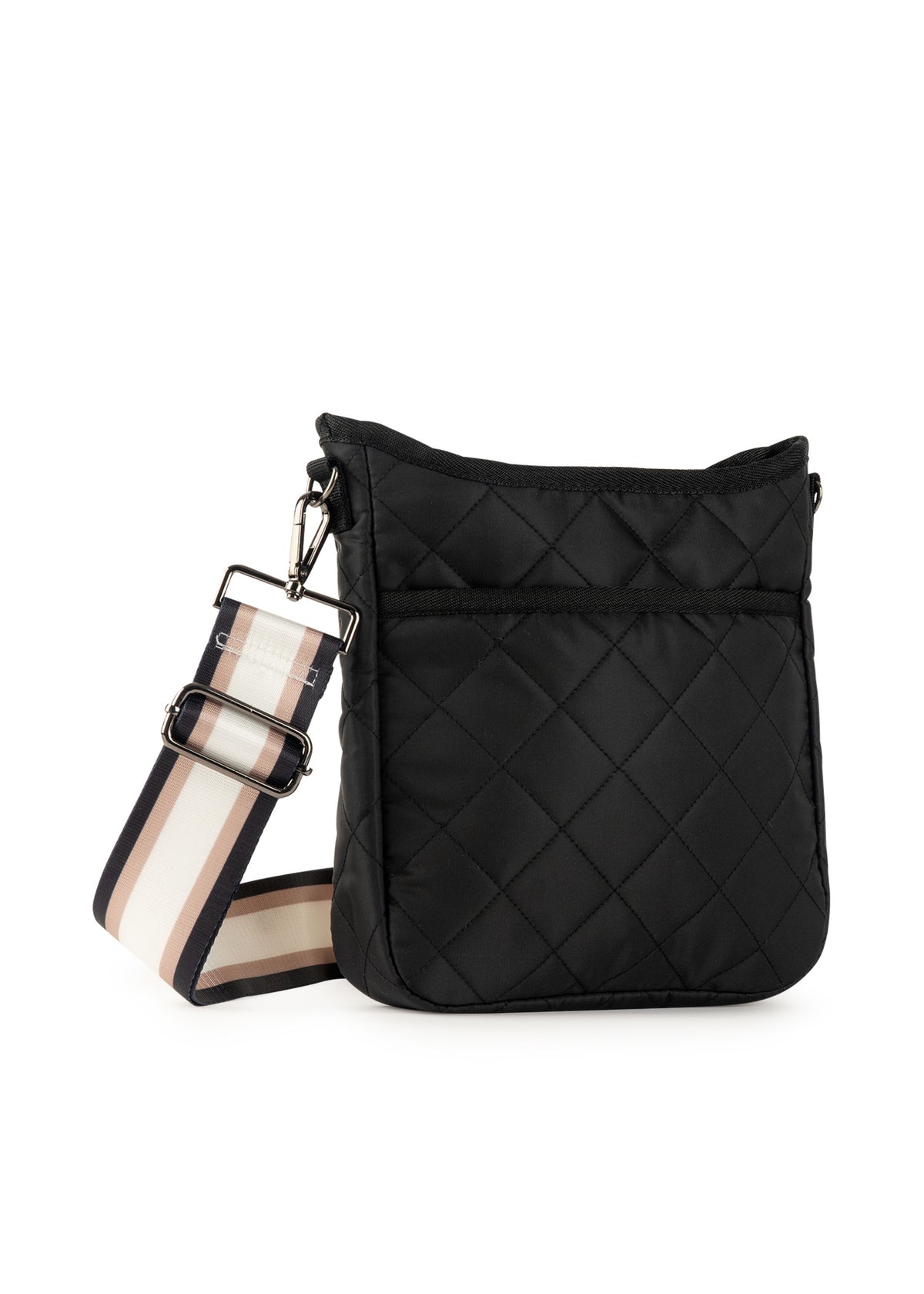 Nikki Boss Crossbody