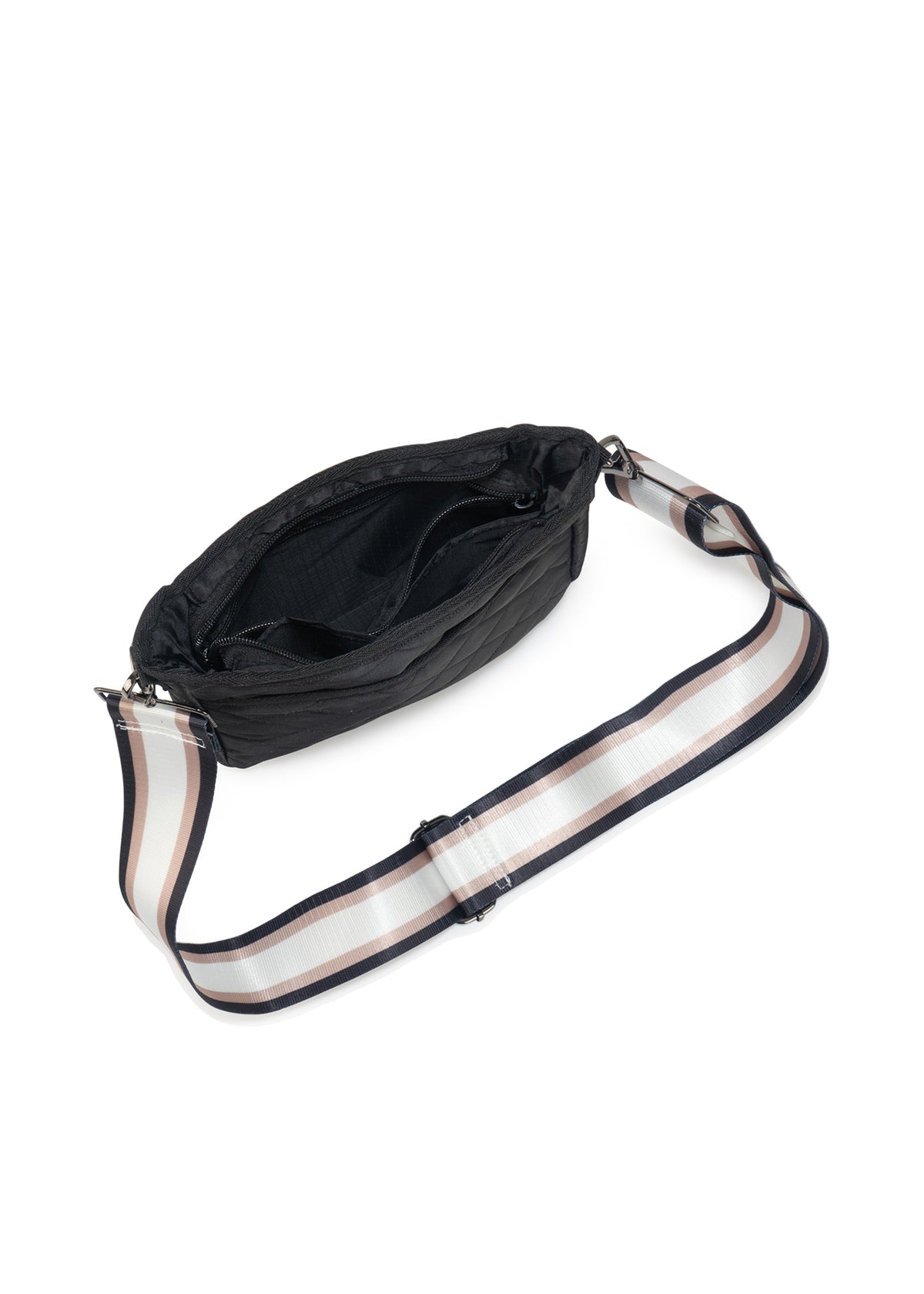 Nikki Boss Crossbody