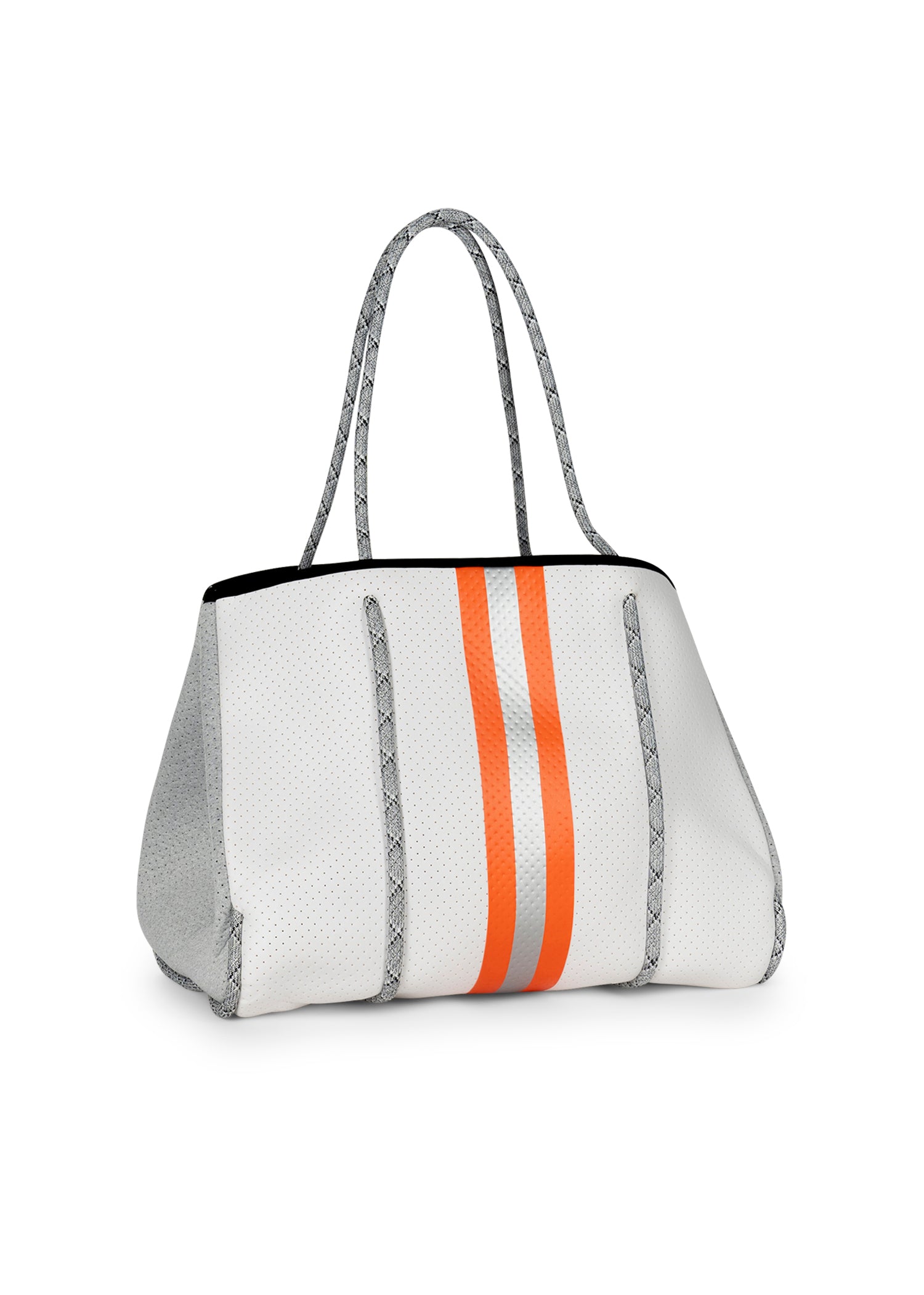greyson crush neoprene tote