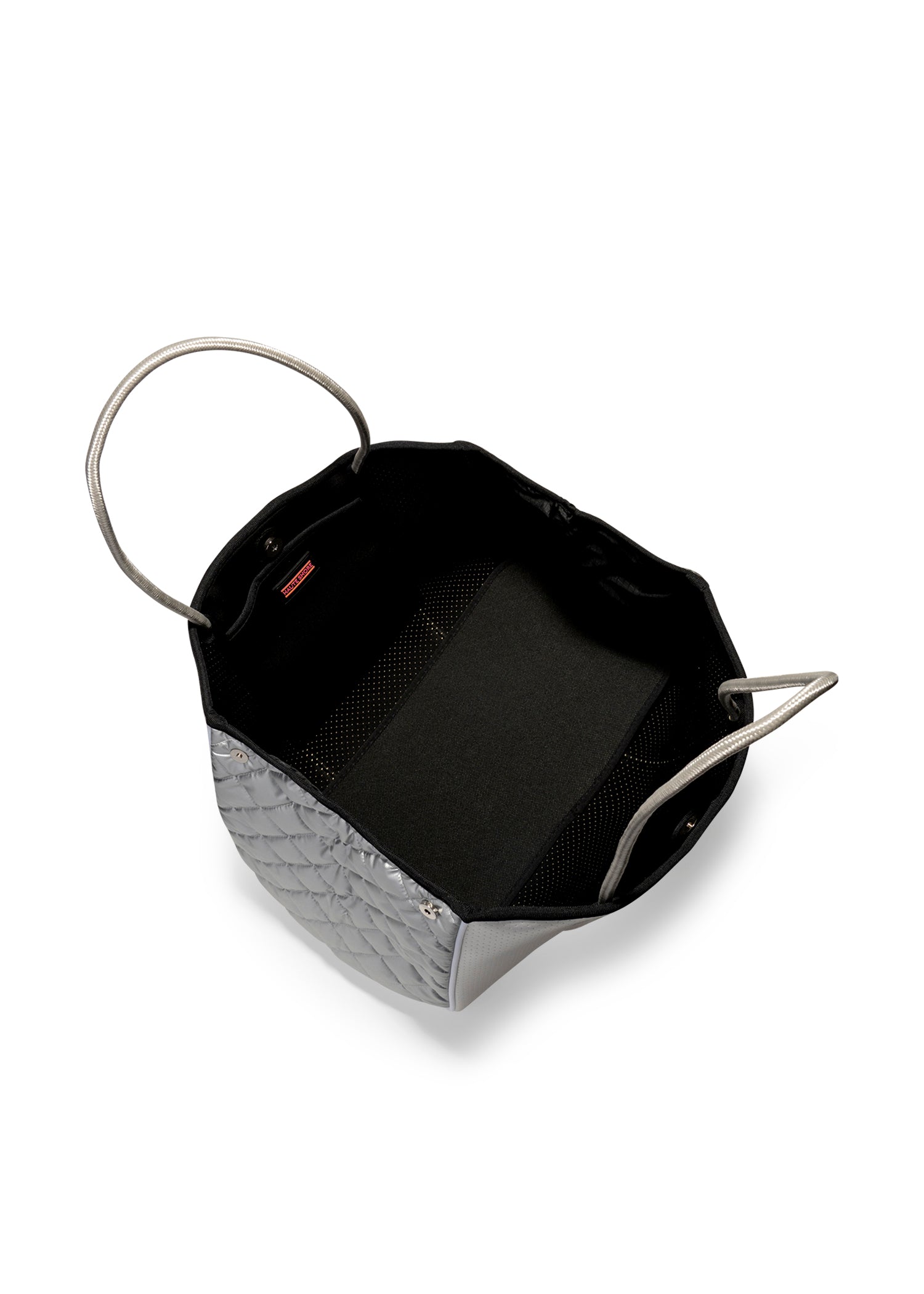 greyson vapor neoprene tote