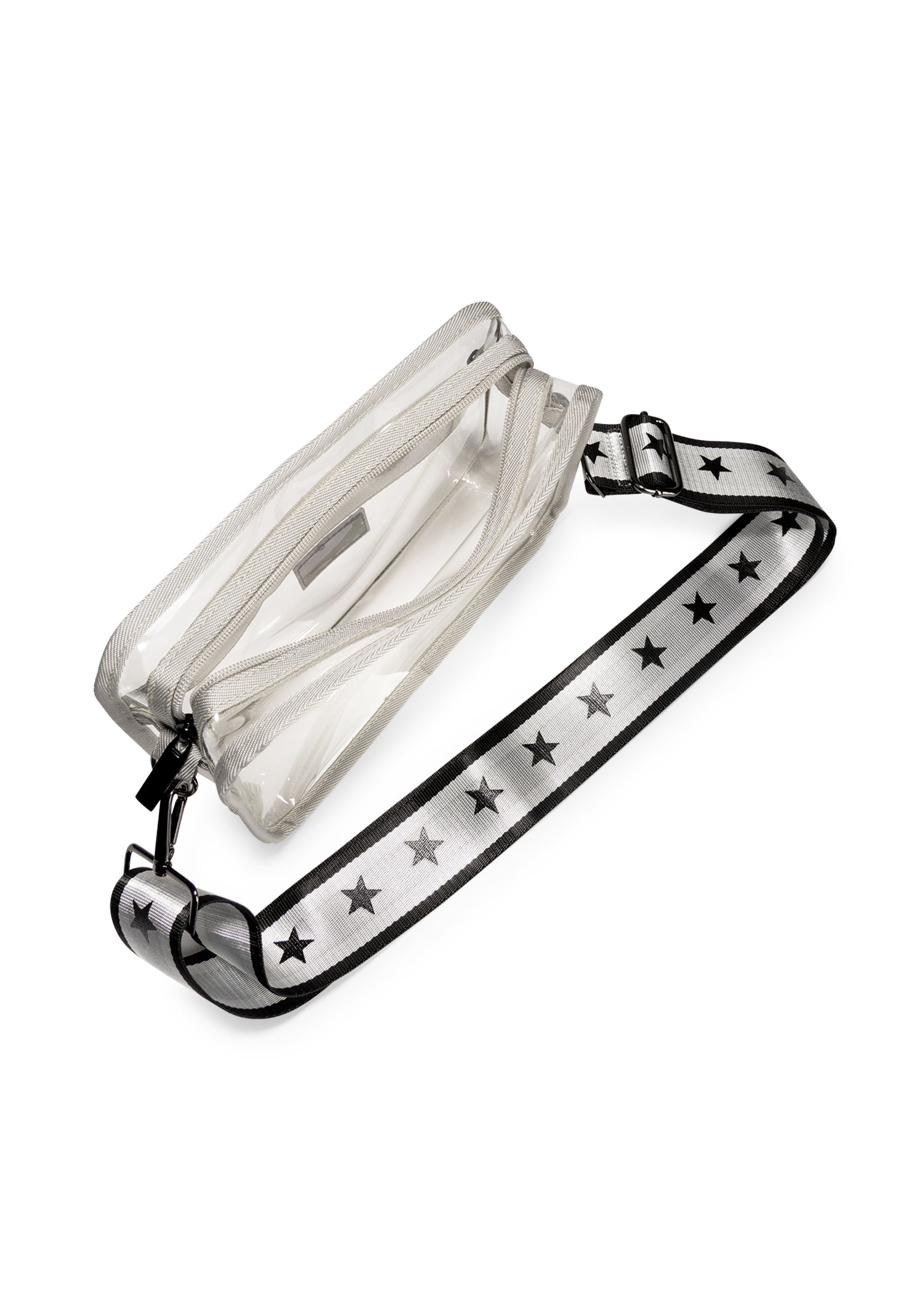 drew clear e crossbody pre order ship 7/10