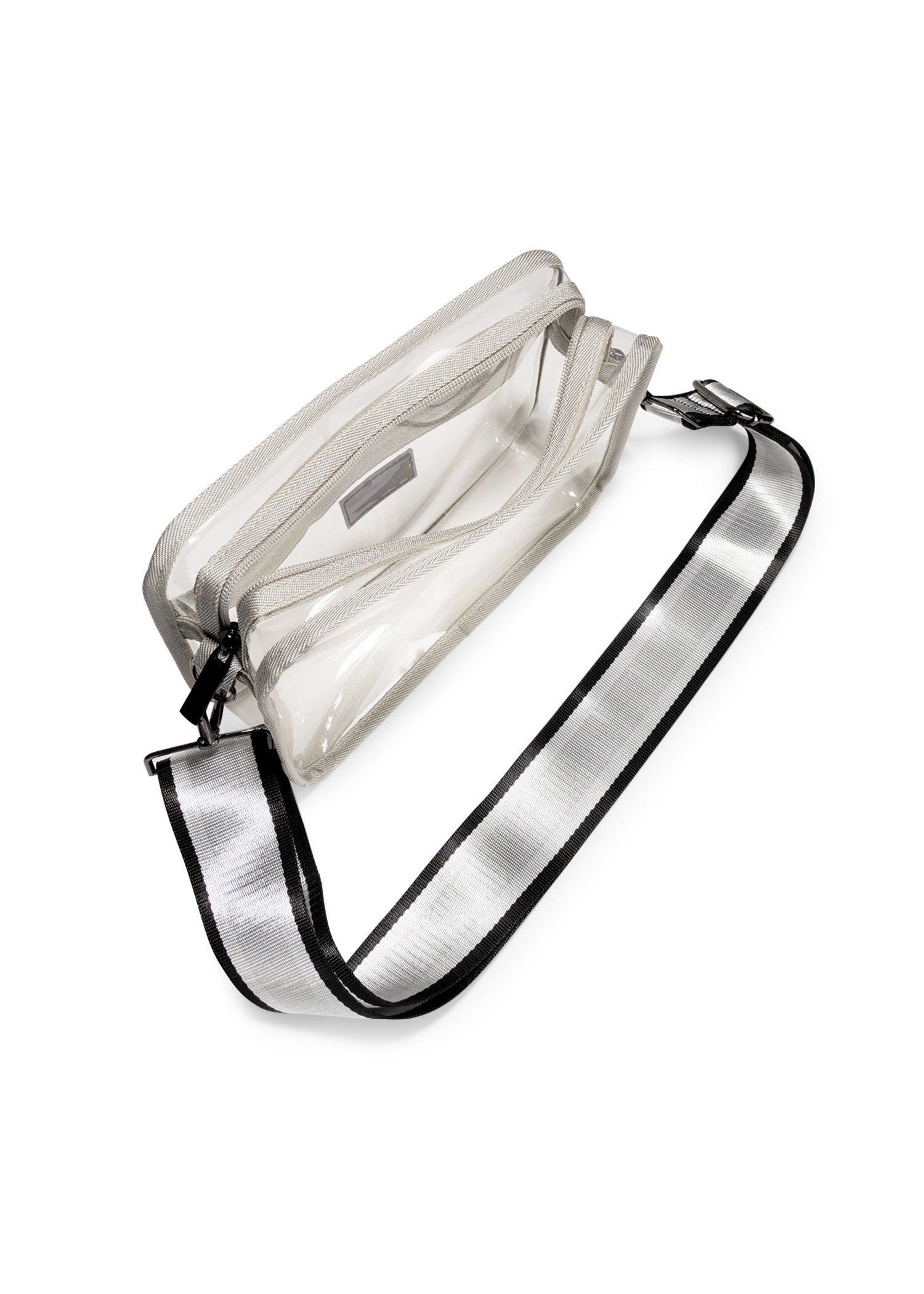drew clear c crossbody pre order ship 7/10