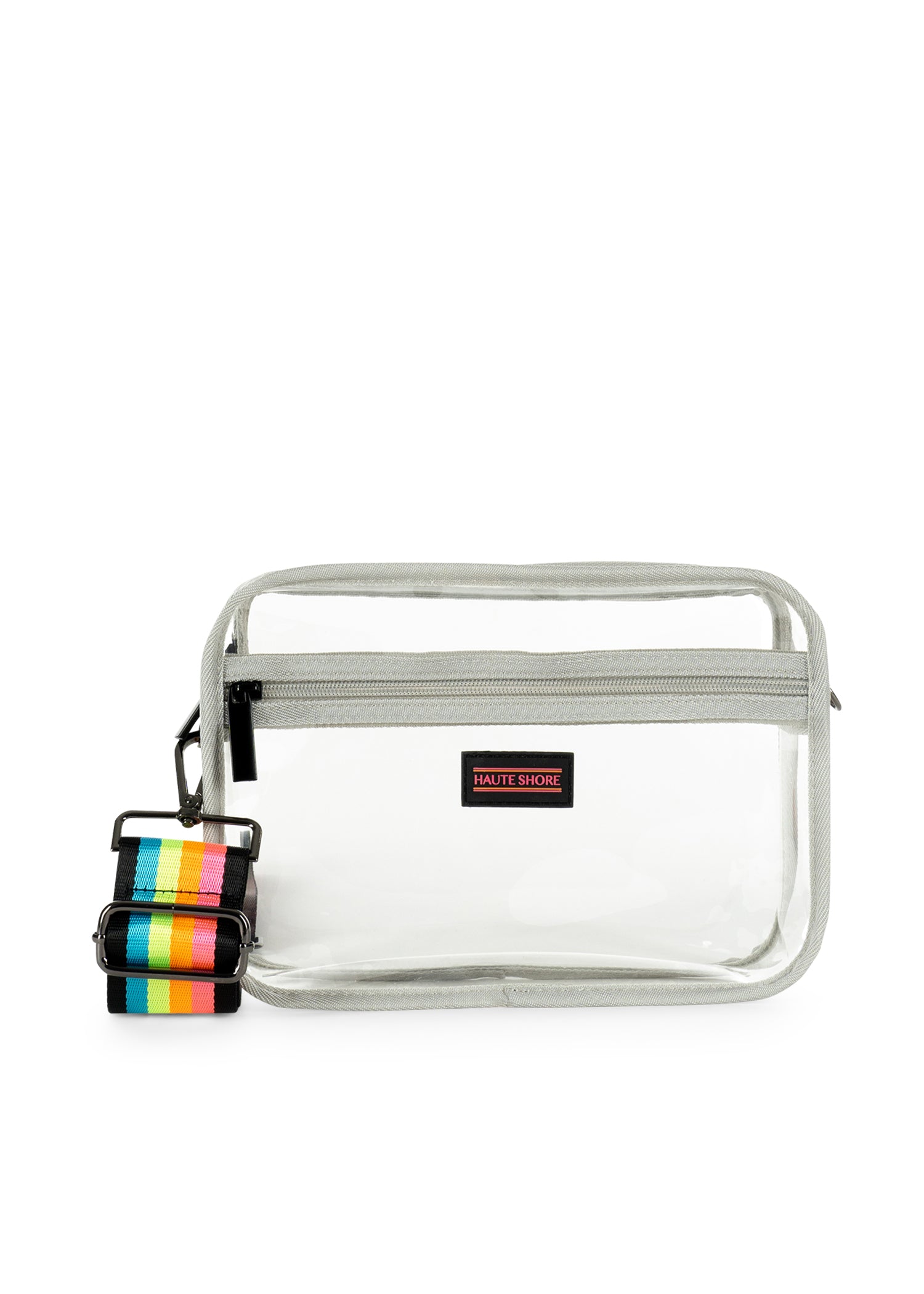 drew clear a crossbody pre order ship 7/10