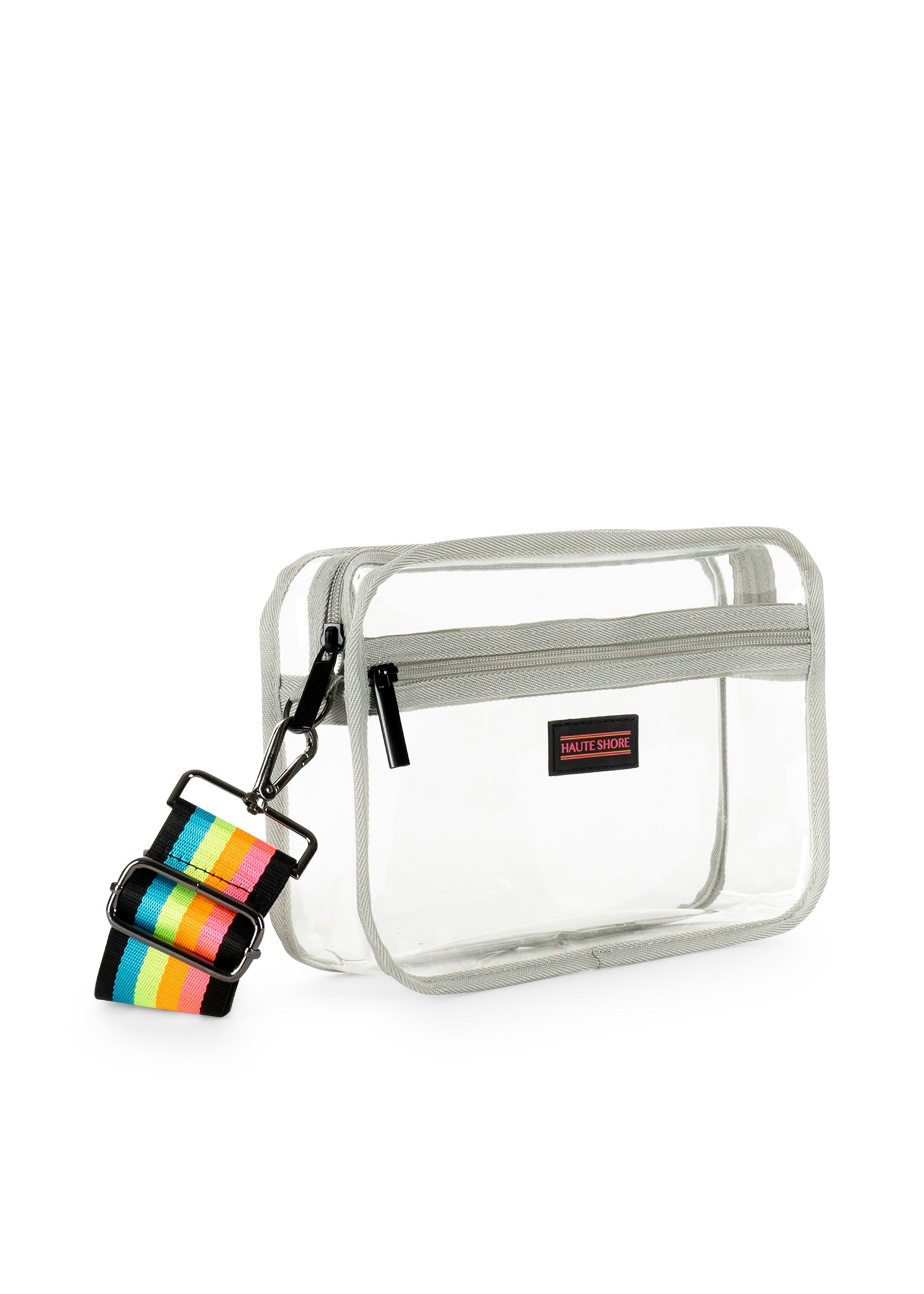 drew clear a crossbody pre order ship 7/10