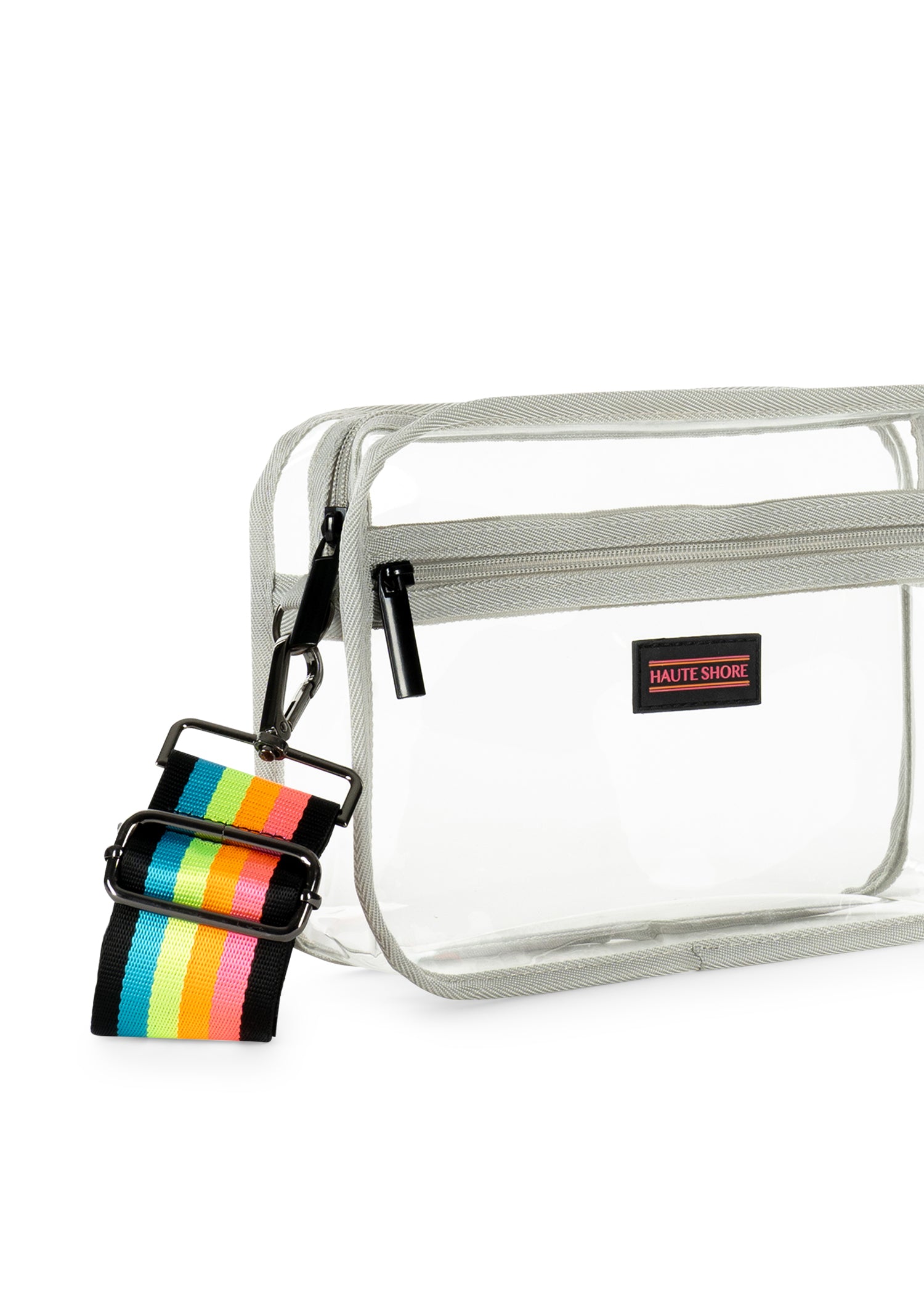 drew clear a crossbody pre order ship 7/10