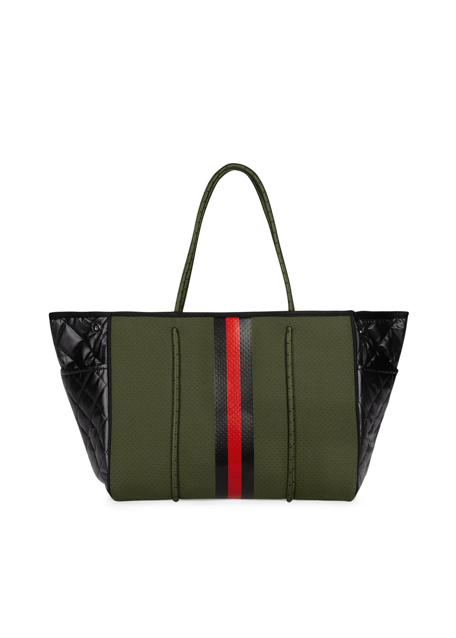 Greyson Avenue Neoprene Tote - FINAL SALE
