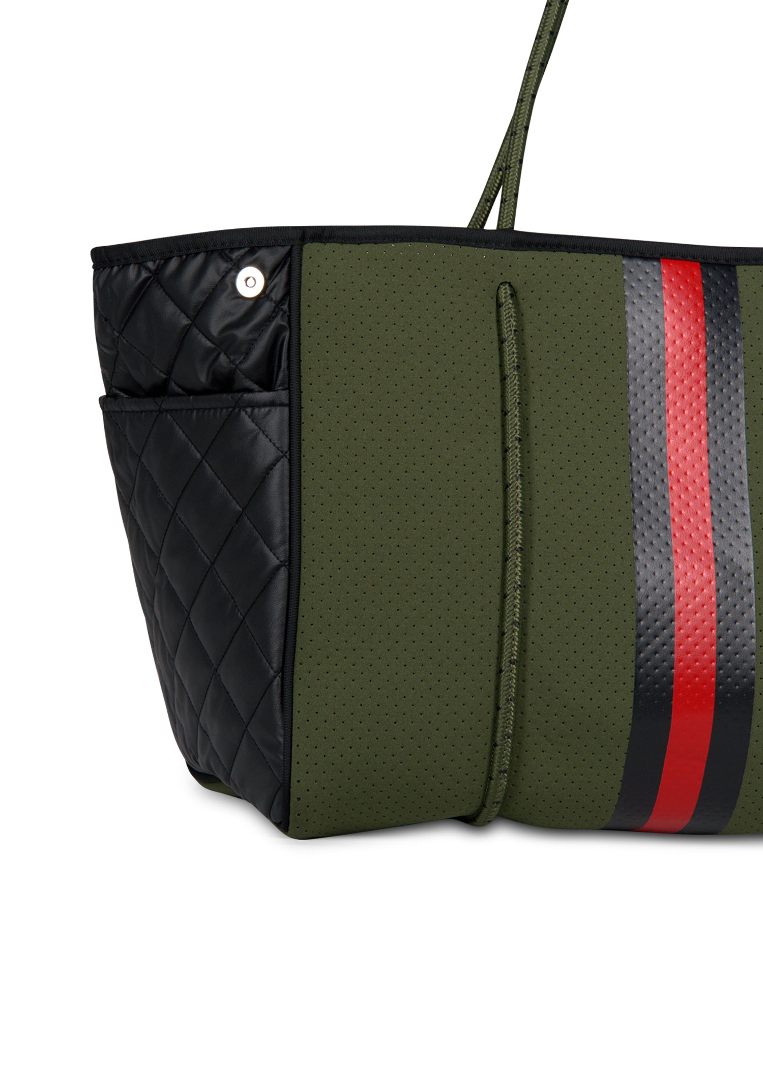 Greyson Avenue Neoprene Tote - FINAL SALE