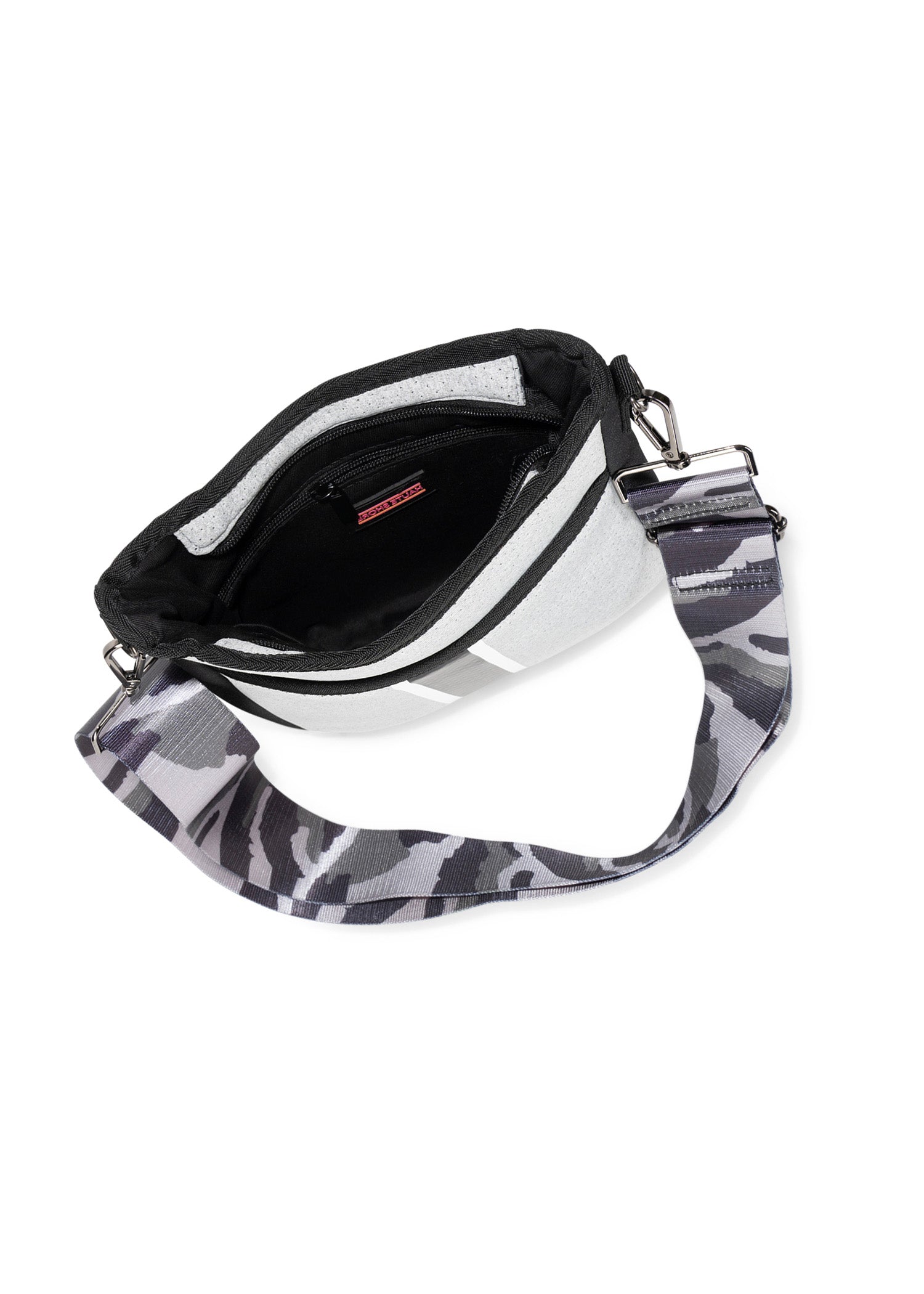 jeri dash crossbody