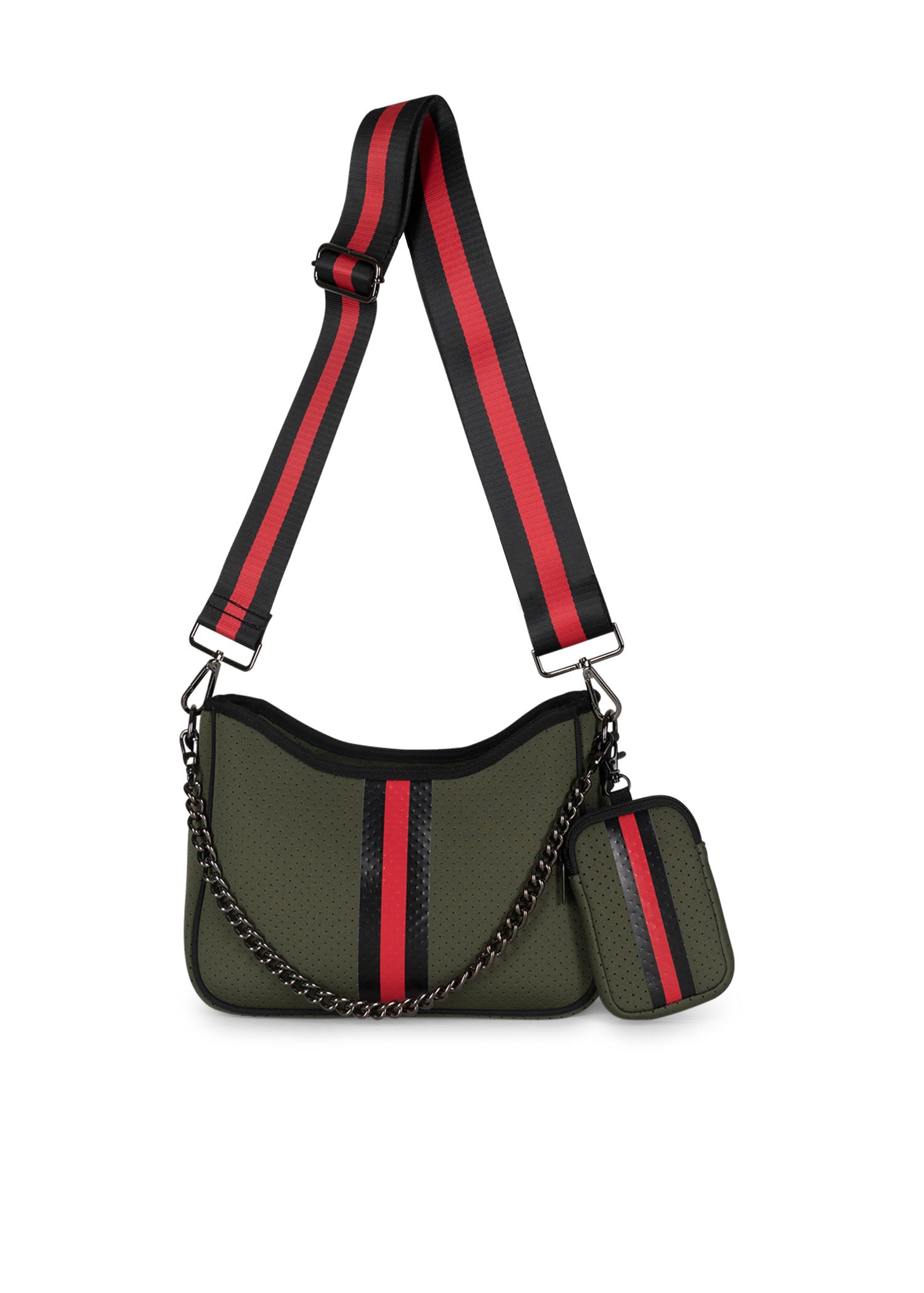 blair avenue neoprene crossbody