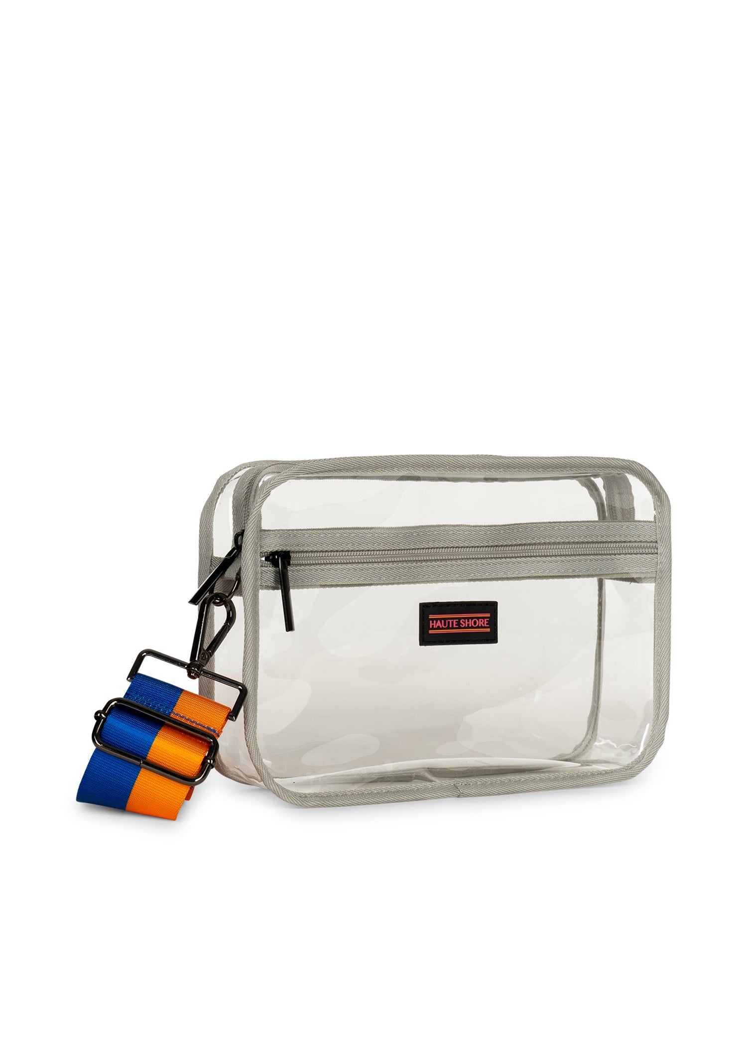 Drew Clear Spirit Sport Strap A Crossbody
