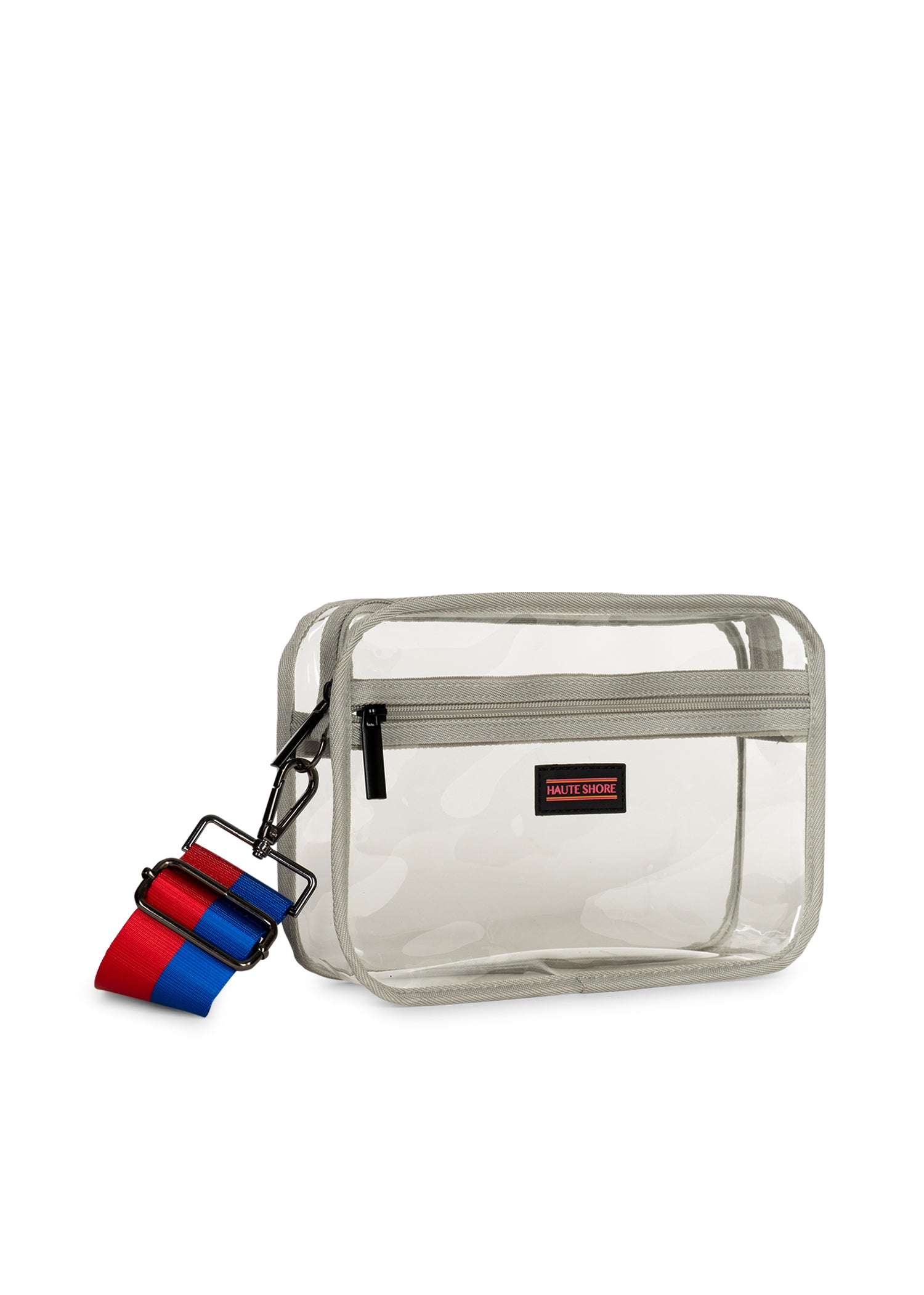Drew Clear Spirit Sport Strap C Crossbody