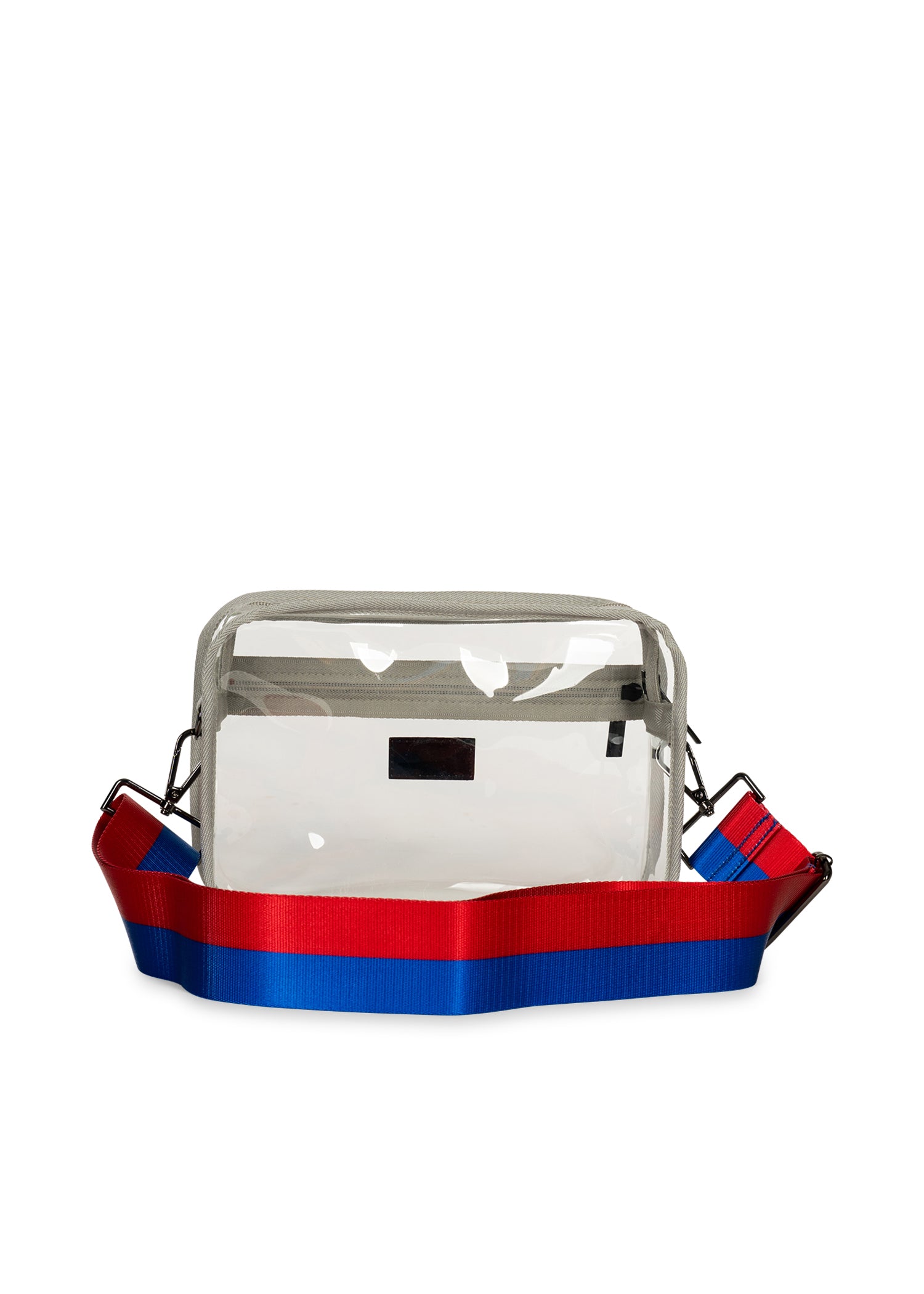 Drew Clear Spirit Sport Strap C Crossbody