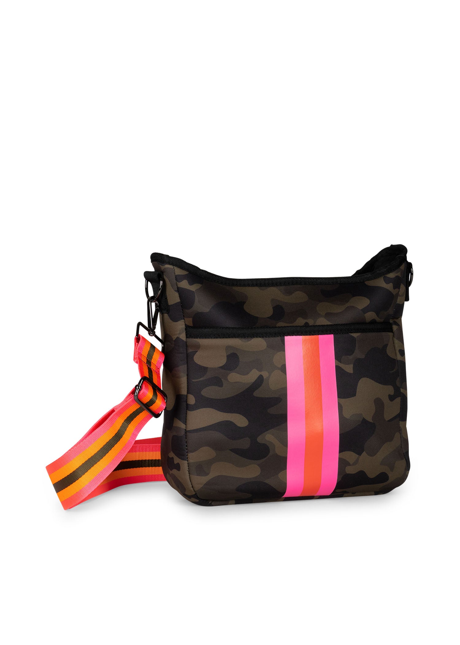 blake showoff neoprene crossbody bag ©